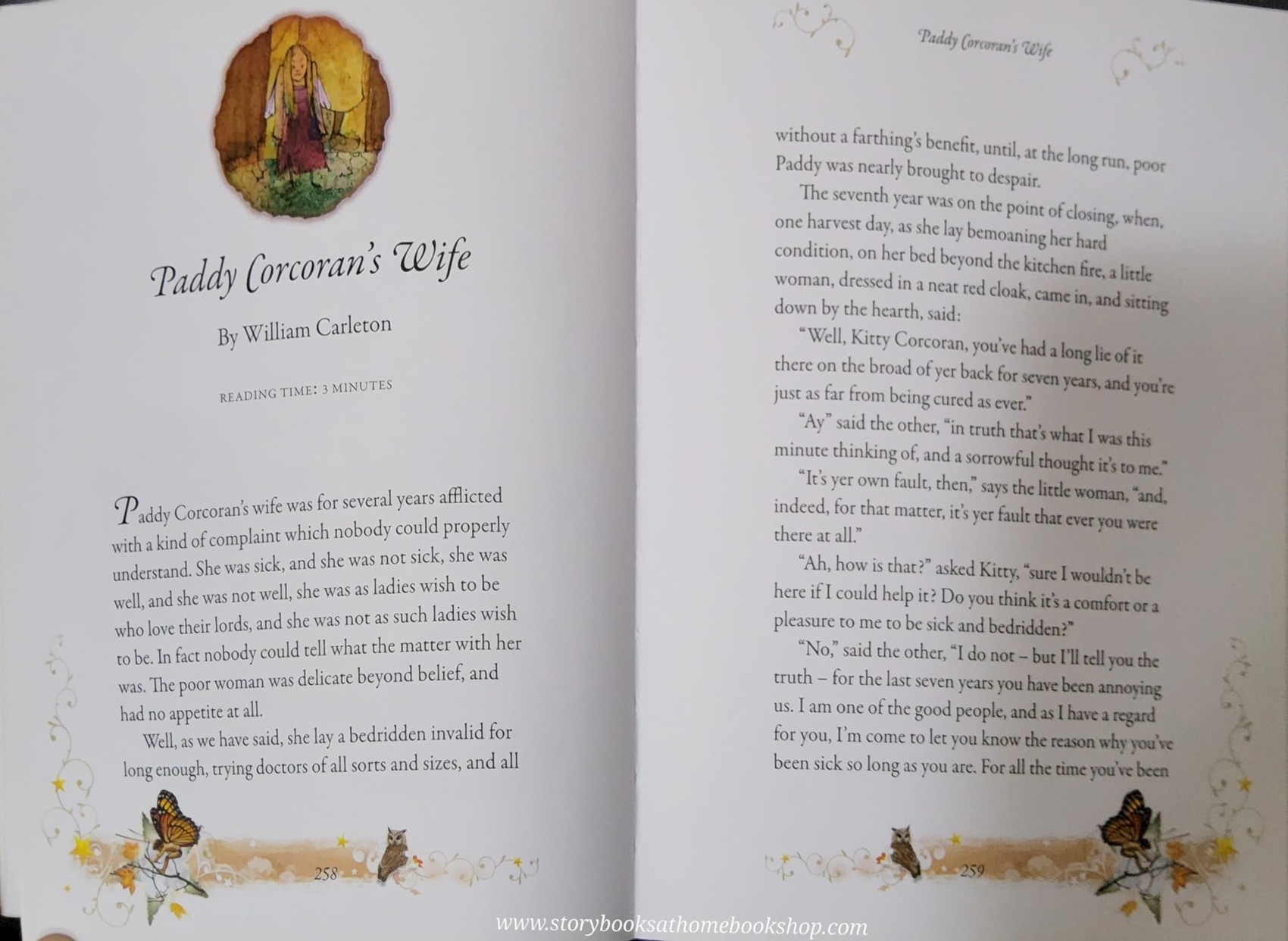 JUMBO BOOK **หนังสือนิทานปกอ่อน กริทเตอร์** 🍅50 FAIRY STORIES