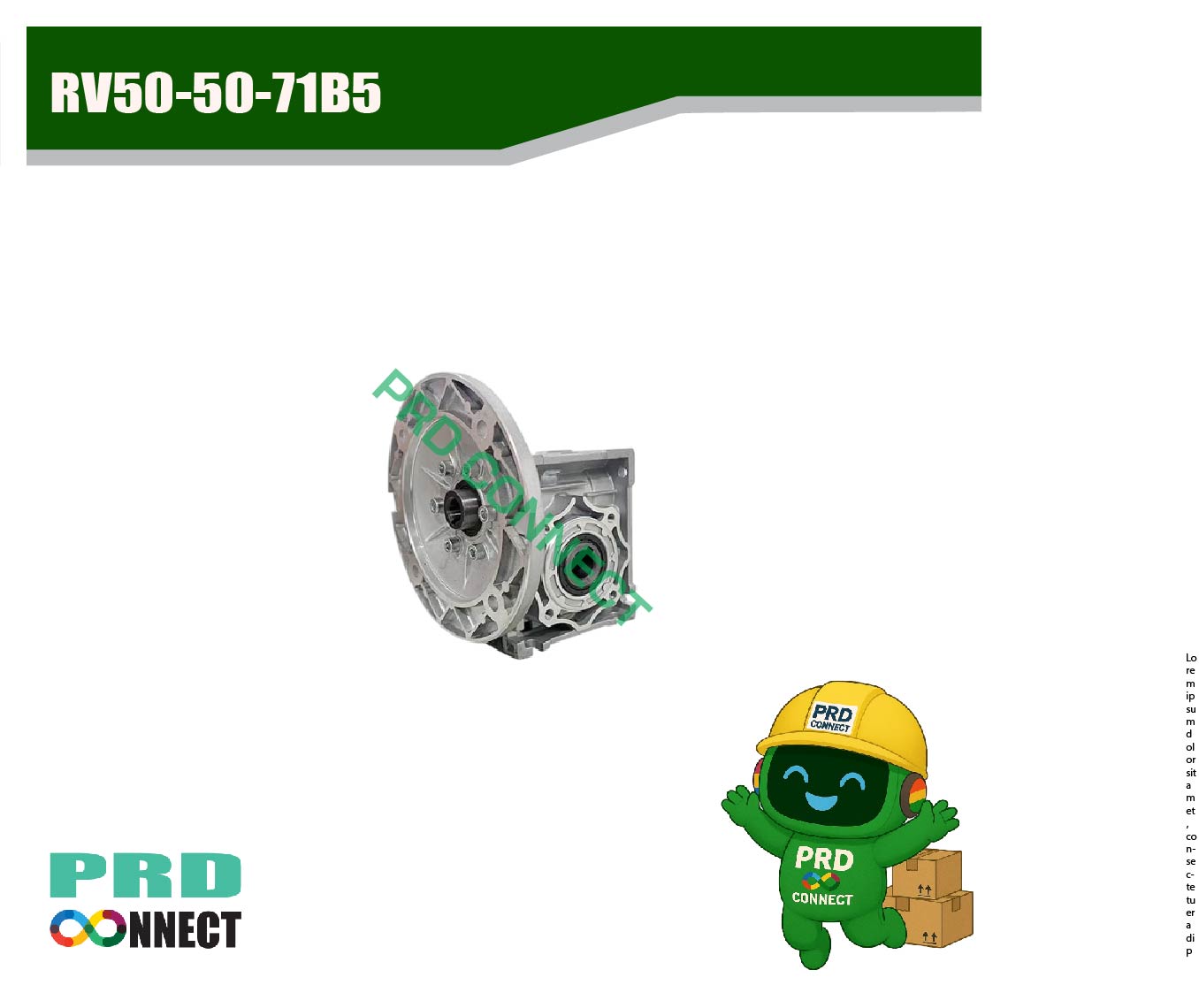 RV50-50-71B5