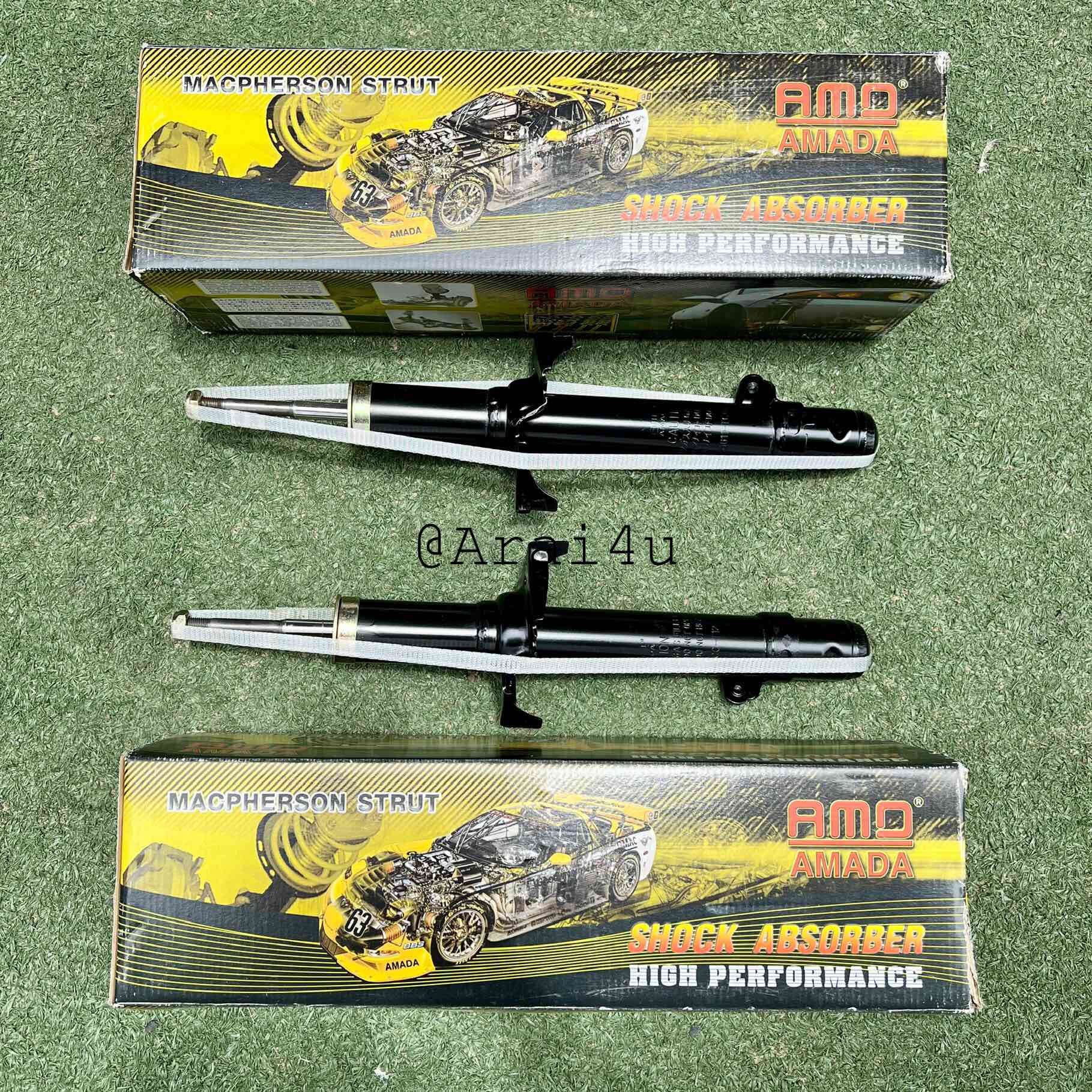 AMD โช้คหน้า HONDA ACCORD 08-2011 (51611,51621-TCO-T12) ราคาคู่ละ