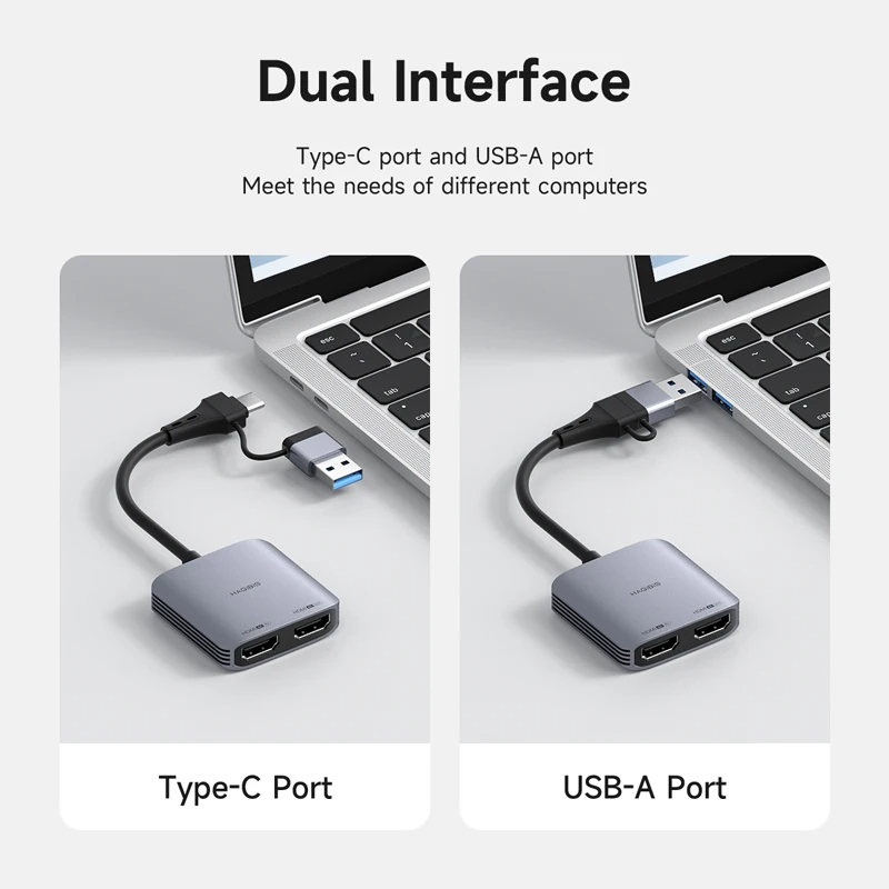 [ออกใบกำกับภาษีได้]พร้อมส่งจาก กทม Hagibis TC49S การ์ดจับภาพวิดีโอ HDMI-เข้ากันได้กับ USB a/c 1080P กับ4K LOOP OUT