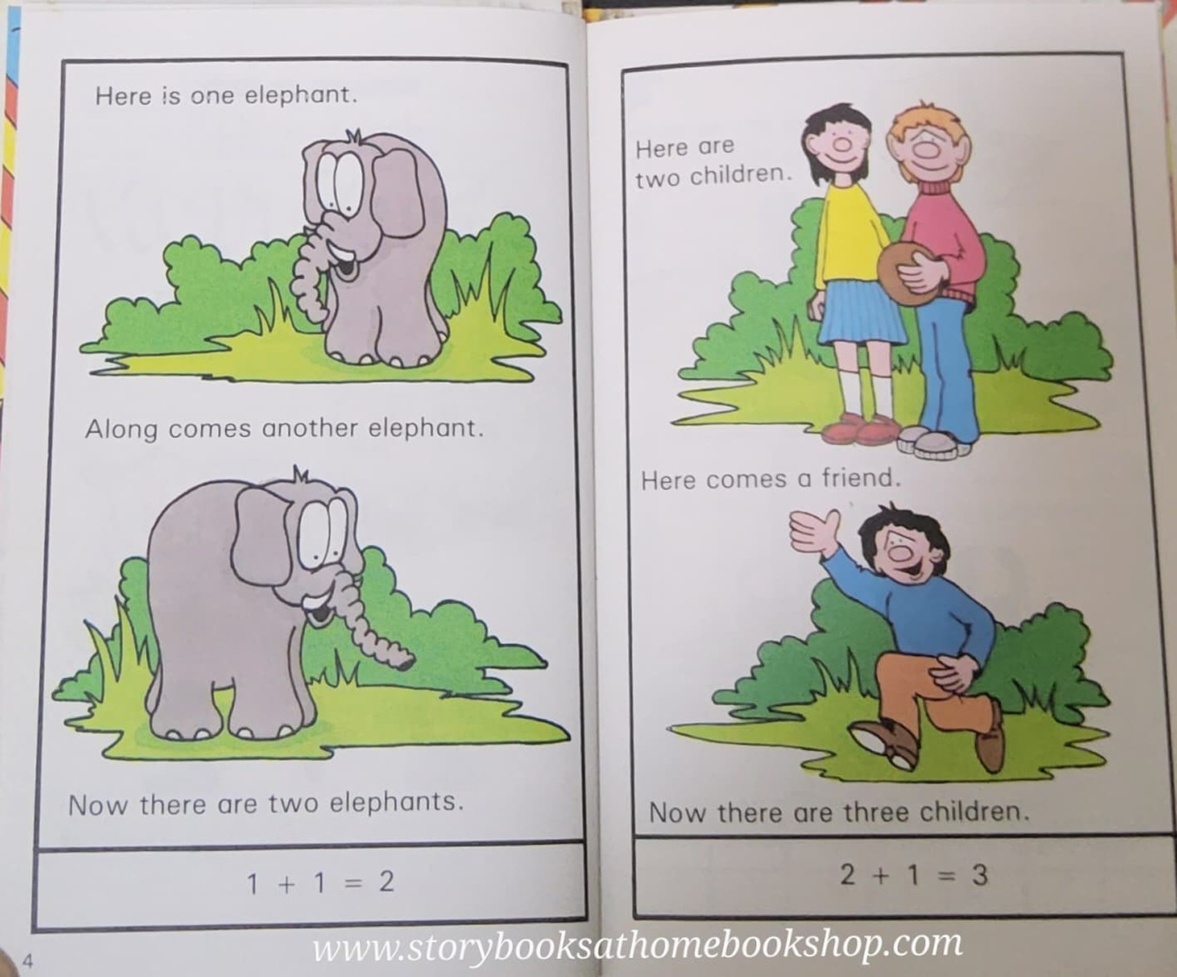 KNOWLEDGE BOOK** ð
ðPRACTISE AT HOME FUN WITH ADDITION