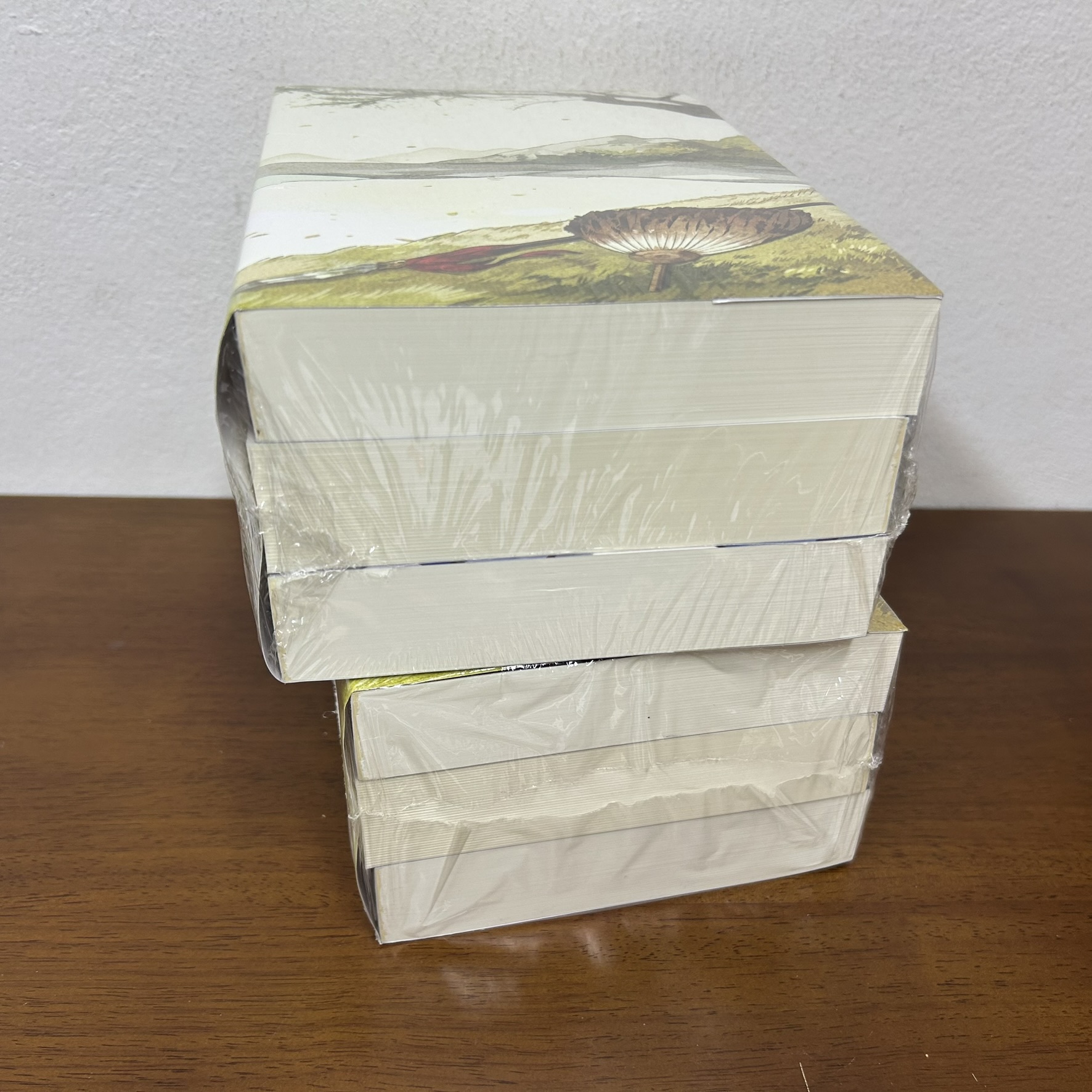 ชุด ตื๊อรักแม่ทัพสาว เล่ม 1-3 จบ ... เอ๋อร์หวางหนี่อิง (มือหนึ่งซีล) นิยายรัก แปลจีน นิยาย