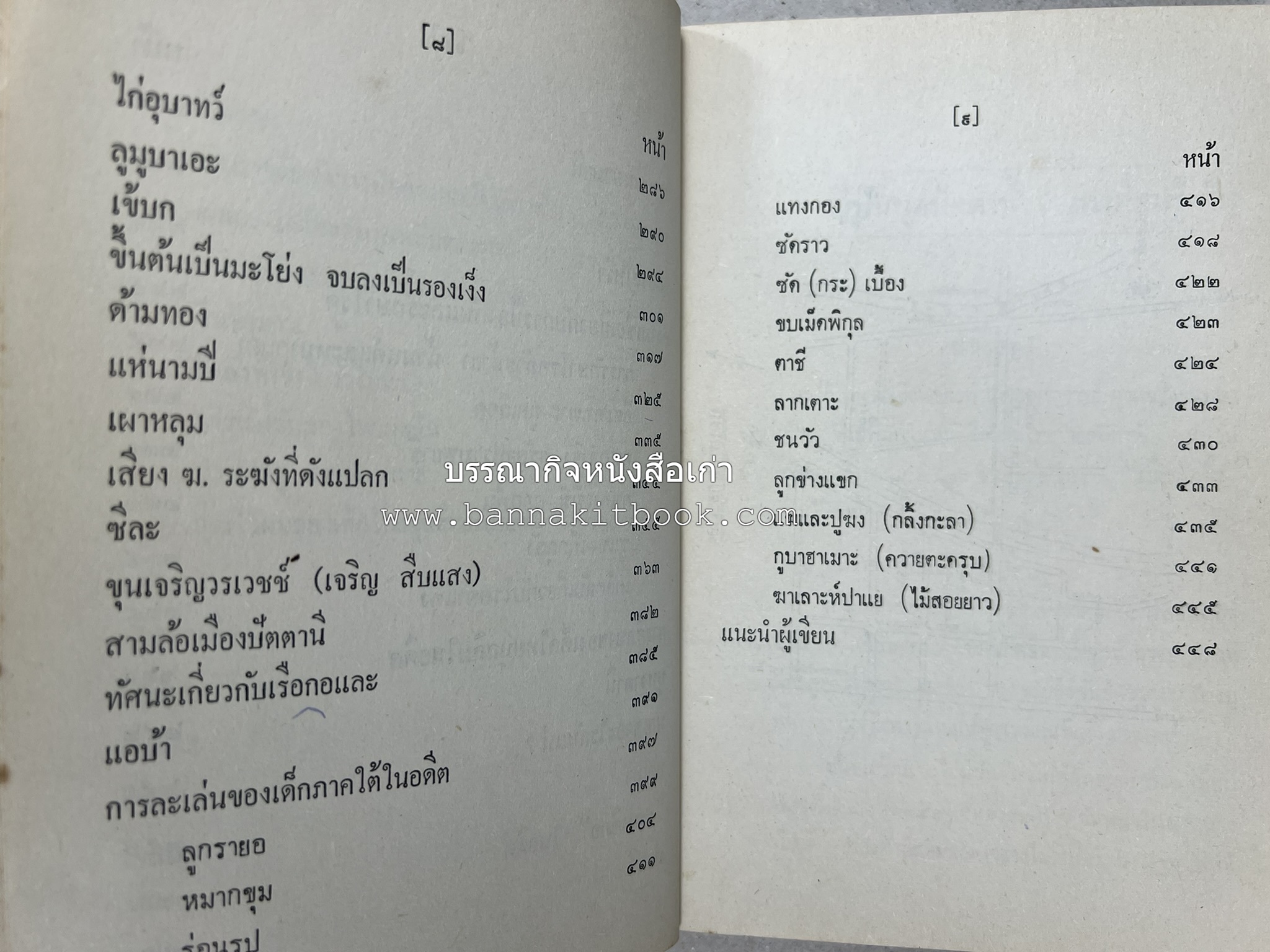 ฝากไว้ที่ปัตตานี (รวมบทความจากวารสารรูสะมิแล ของมหาวิทยาลัยสงขลานครินทร์ วิทยาเขตปัตตานี โดย : ประมูล อุทัยพันธุ์.