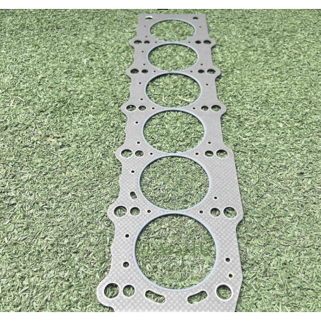 ประเก็นฝาสูบ(ไฟ) 2.0MM TOYOTA 1JZ/2JZ อย่างดี