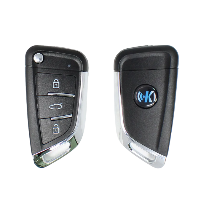 KEYDIY B29 Smart Key For BMW 3 ปุ่ม