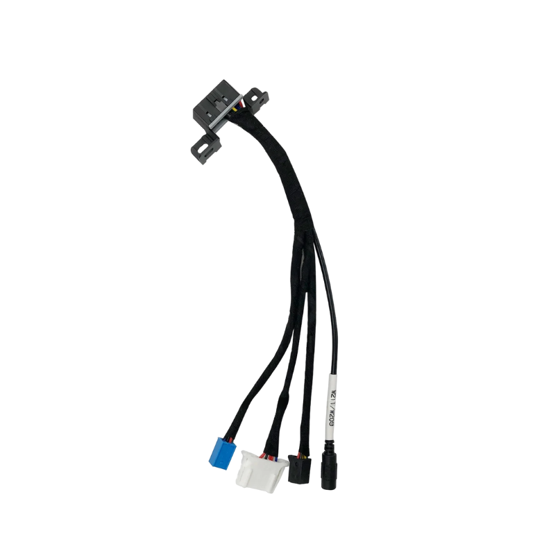 CABLE BENZ FOR W211, W209