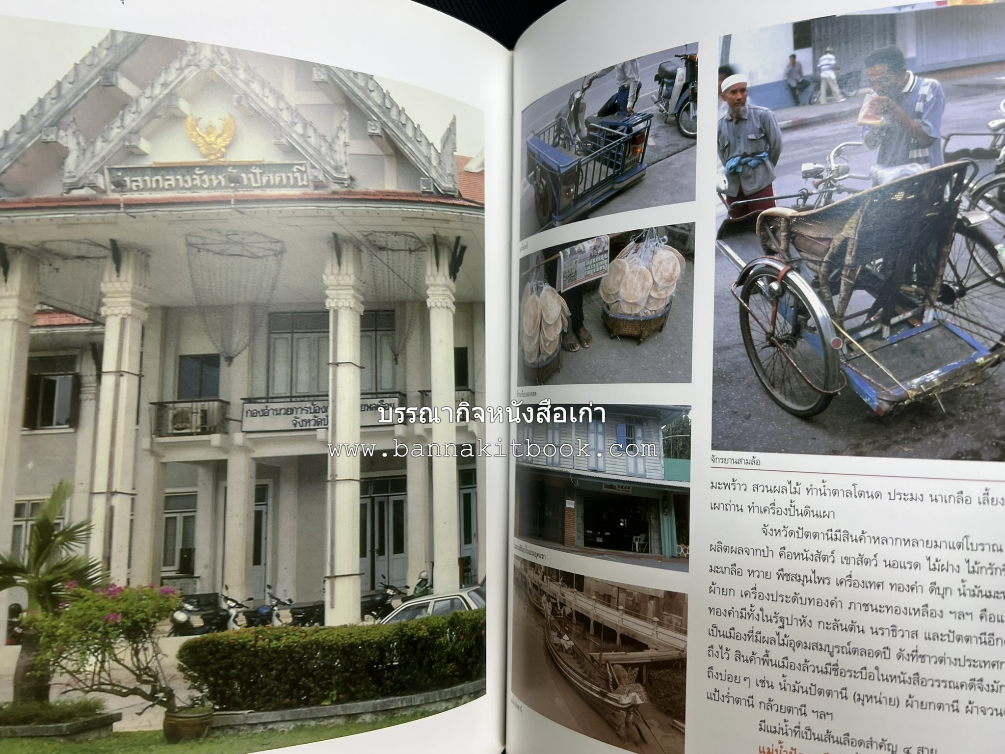 ประวัติศาสตร์อารยธรรมภาคใต้ โดย : ประทุม ชุ่มเพ็งพันธุ์.