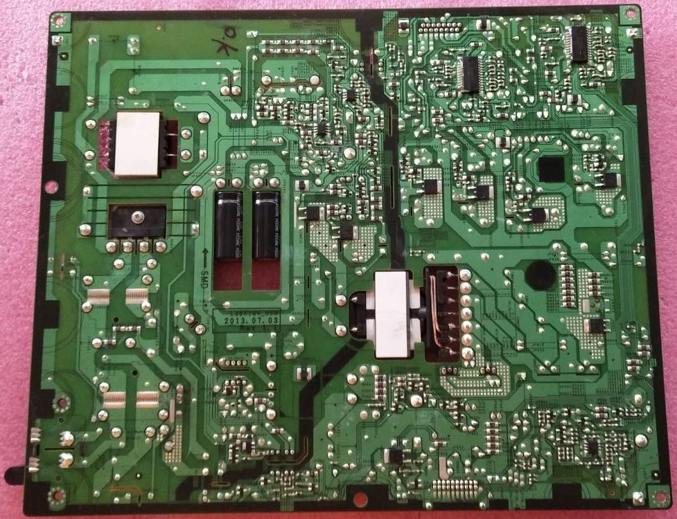 ซับพลายทีวี ซัมซุง SAMSUNG อะไหล่แท้/ของถอดพร้อมใช้งาน พาร์ท :BN44-00623D BN44-00623B BN44-00623A รุ่นUA46F6400 HG46AB690Q UA46F6100AR UA46F6400DK