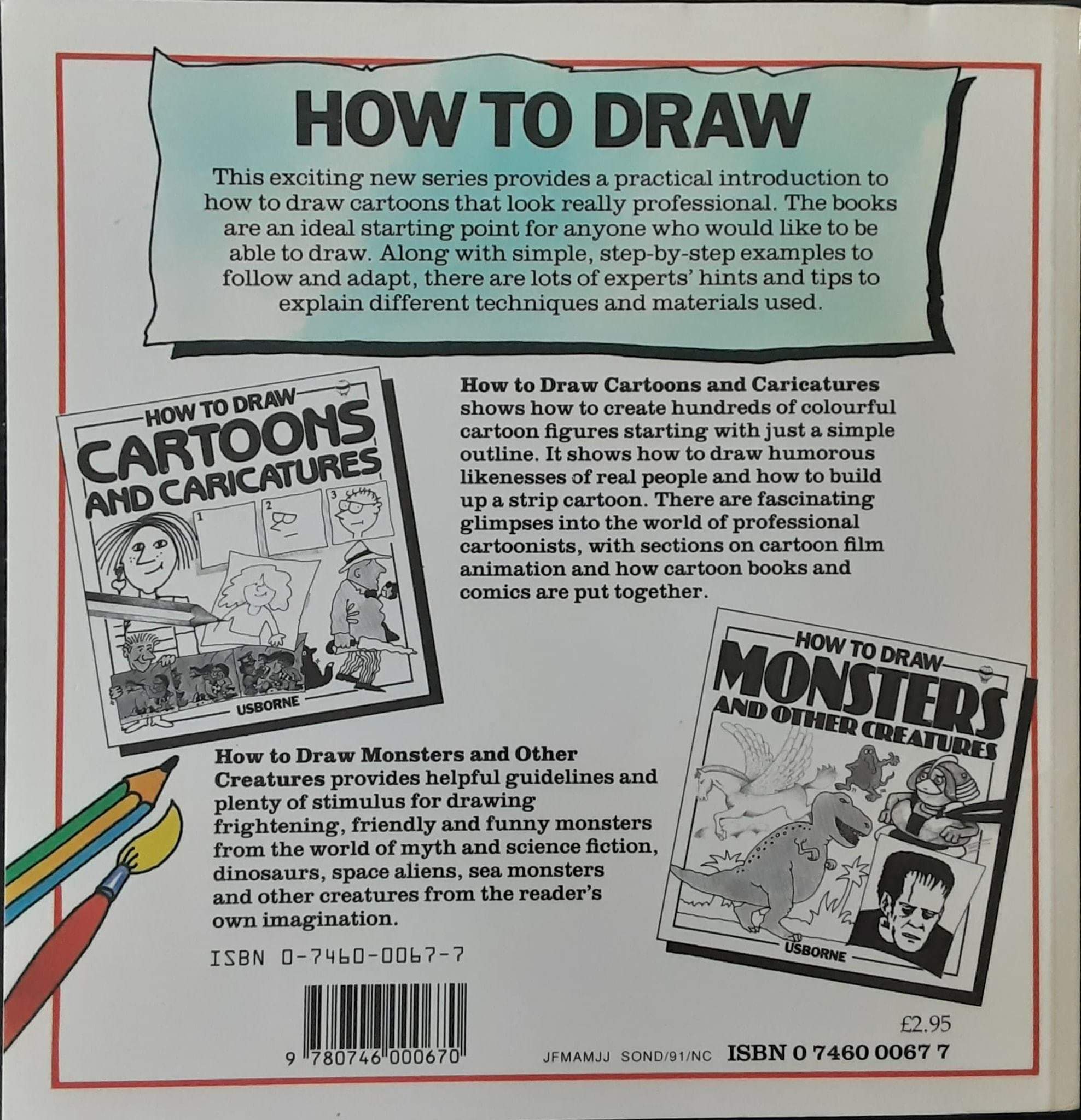 ART and DRAWING BOOK** ð
ðHOW TO DRAW CARTOONS AND CARICATURE