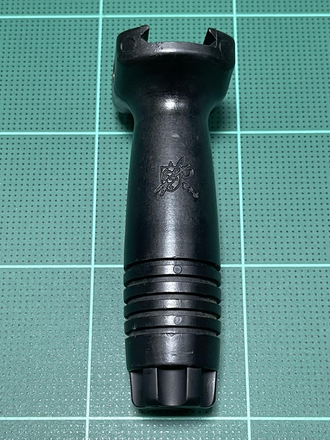 มือ2 GRIP KAC #3