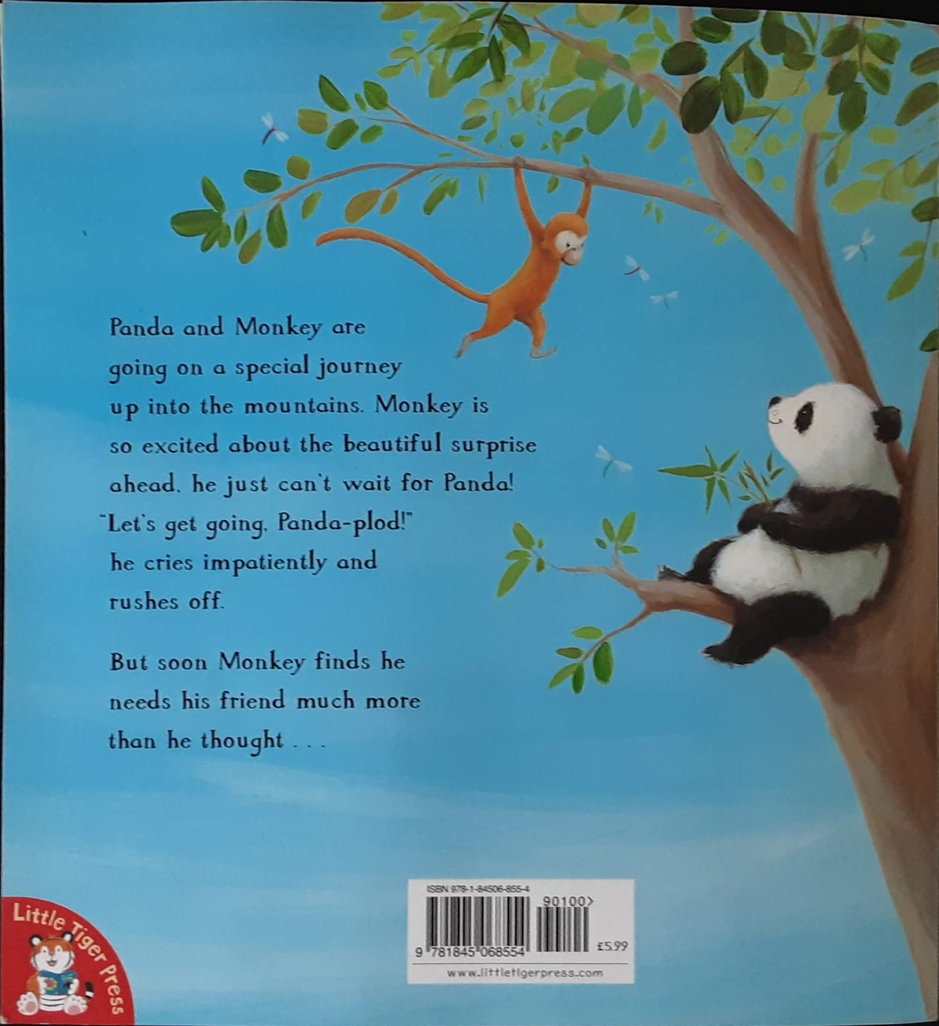 หนังสือนิทานปกอ่อน** 🍅🍅A FRIEND LIKE YOU