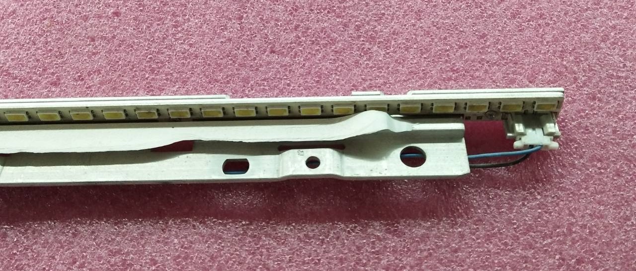 หลอดแบล็คไลท์SAMSUNG(ซัมซุง อะไหล่แท้/มือสองพร้อมใช้งานรุ่นUA32D5000PR :UA32D6000SN :BN64-01634A