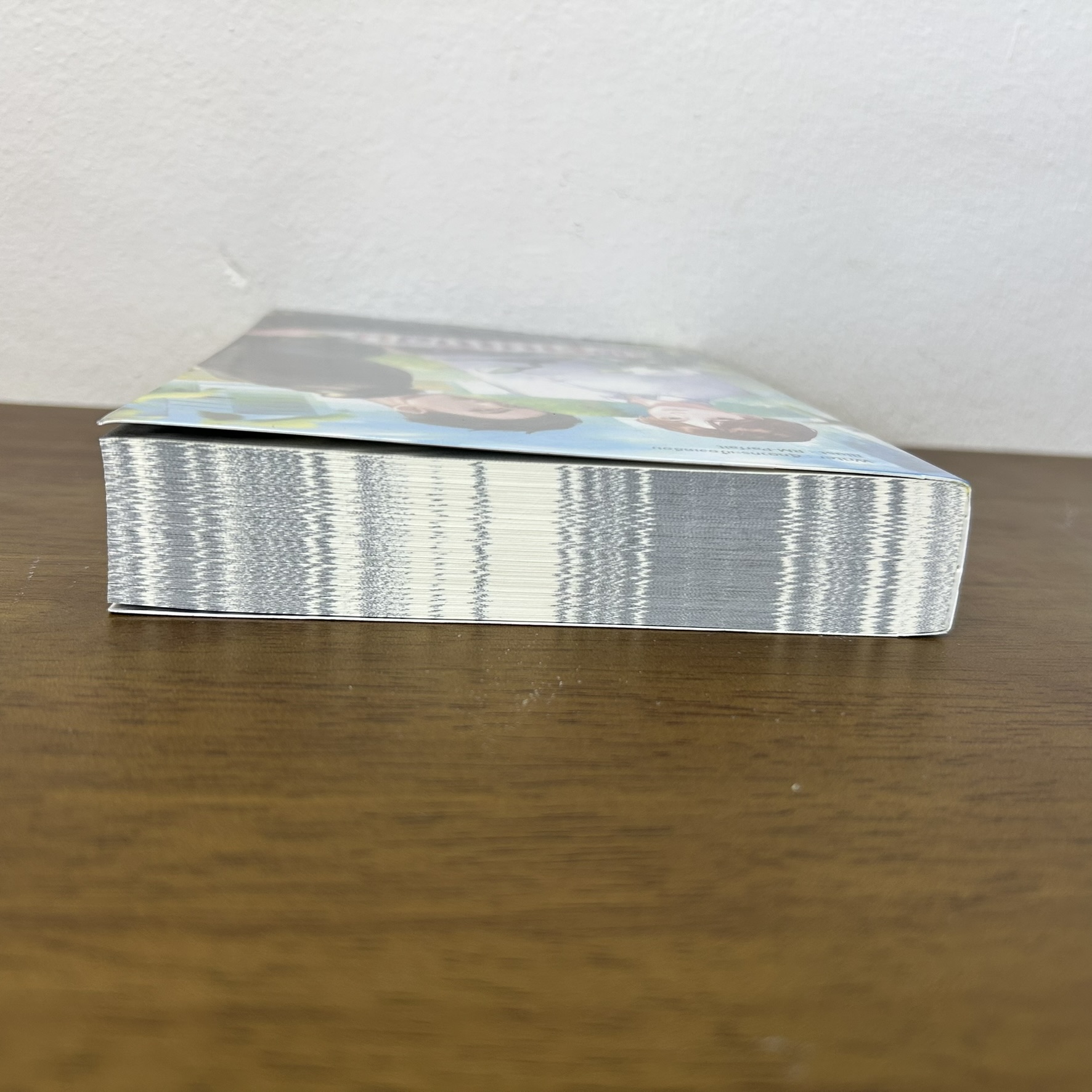 [YAOI] จีบคนเถื่อน ... ตุ๊กตากระเบื้องเคลือบ (มือสอง) นิยายวาย ลาเวนเดอร์ Lavender