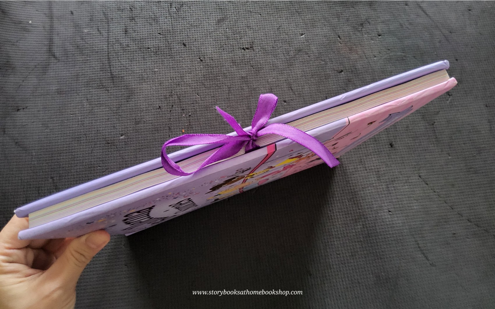 หนังสือนิทานปกแข็ง** 🍅🍓Ballerina Stories