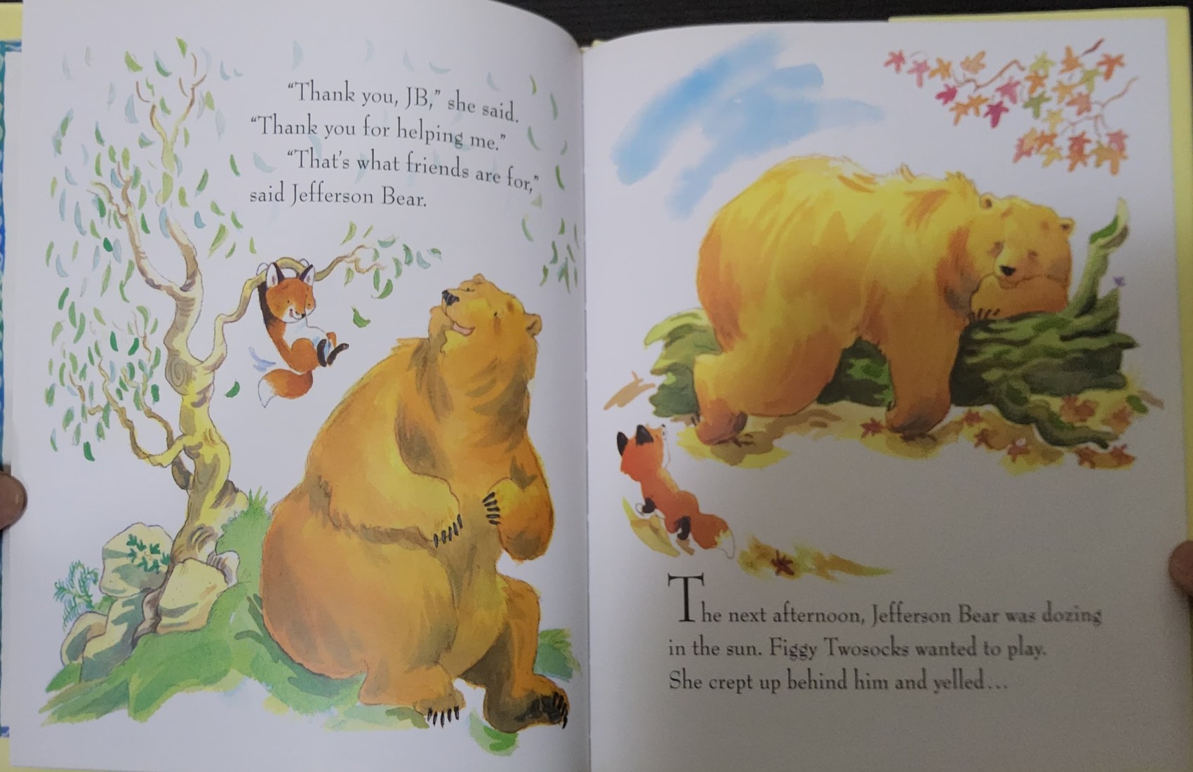 หนังสือนิทานปกแข็ง** 🍅🍅WHAT ARE FRIENDS FOR! BY SALLY GRINDLEY&PENNY DANN