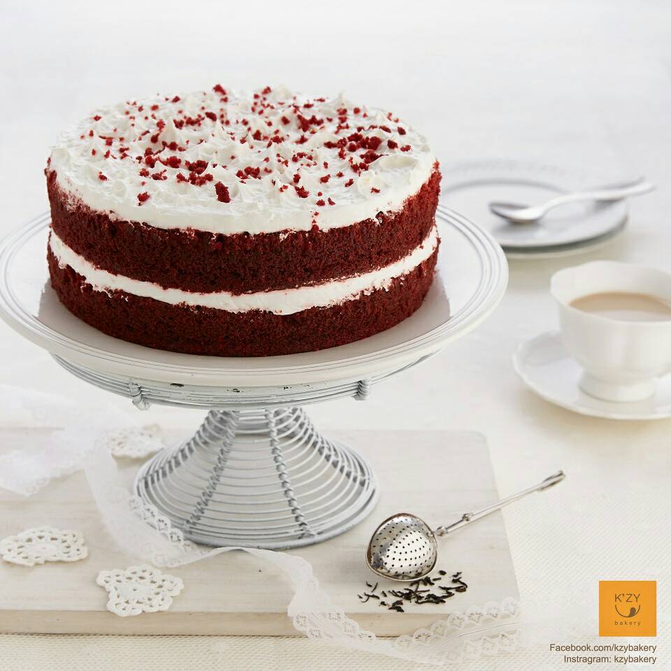 Red Velvet