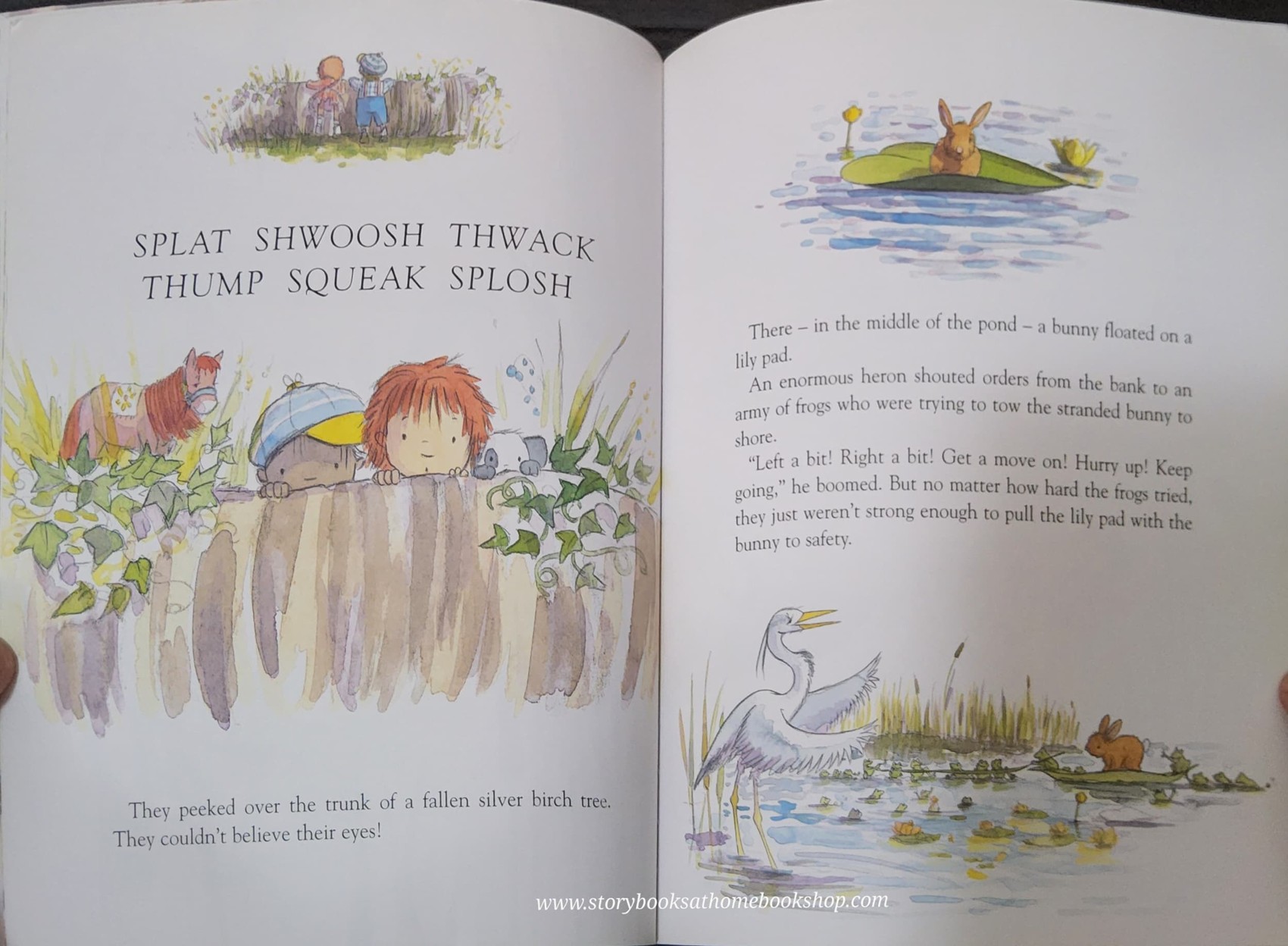 หนังสือนิทานปกอ่อน** ♥️LITTLE RED