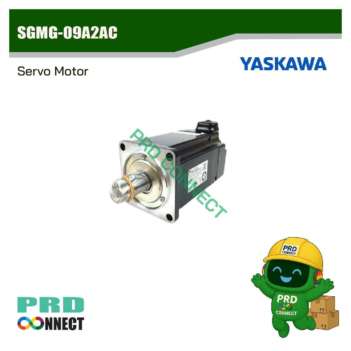 SGMG-09A2AC