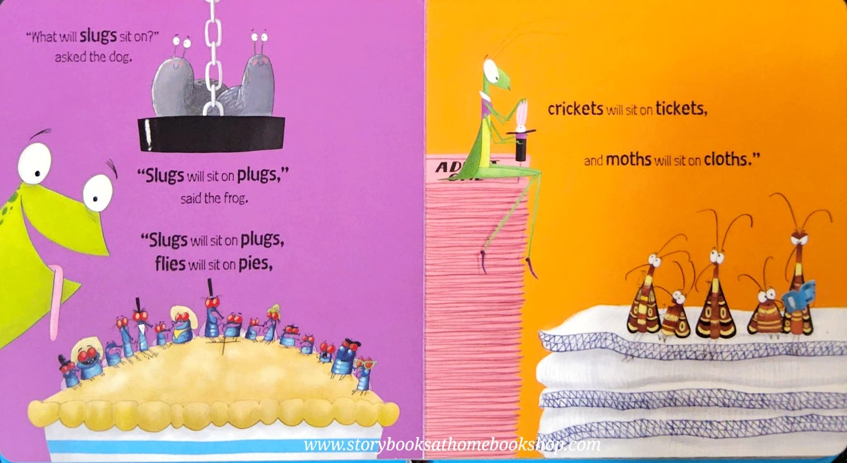 BOARD BOOK ** 🍅🍅OI DOG! BY KES&CLAIRE GRAY AND JIM FIELD