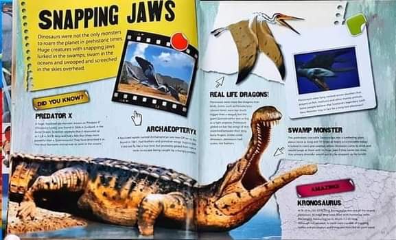 Knowledge Book** ð
ðGRUESOME AND FROSS FACTS over 1000 AMAZING FACTS