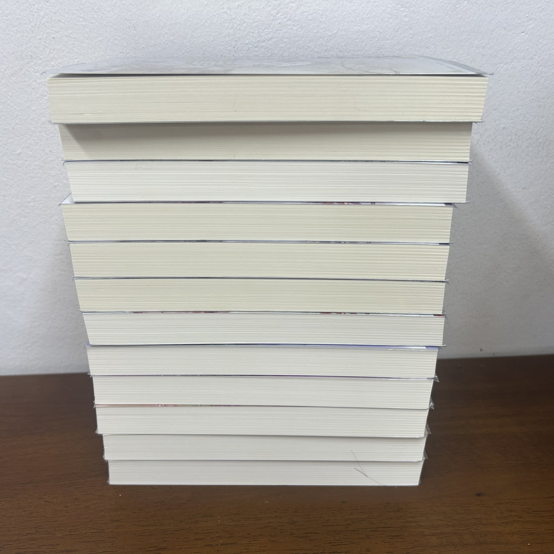 บ้านนี้มีหมอเทวดา เล่ม 1-12 จบ ครบชุด .. Xi Xing (มือสอง) นิยาย แปลจีน ห้องสมุด