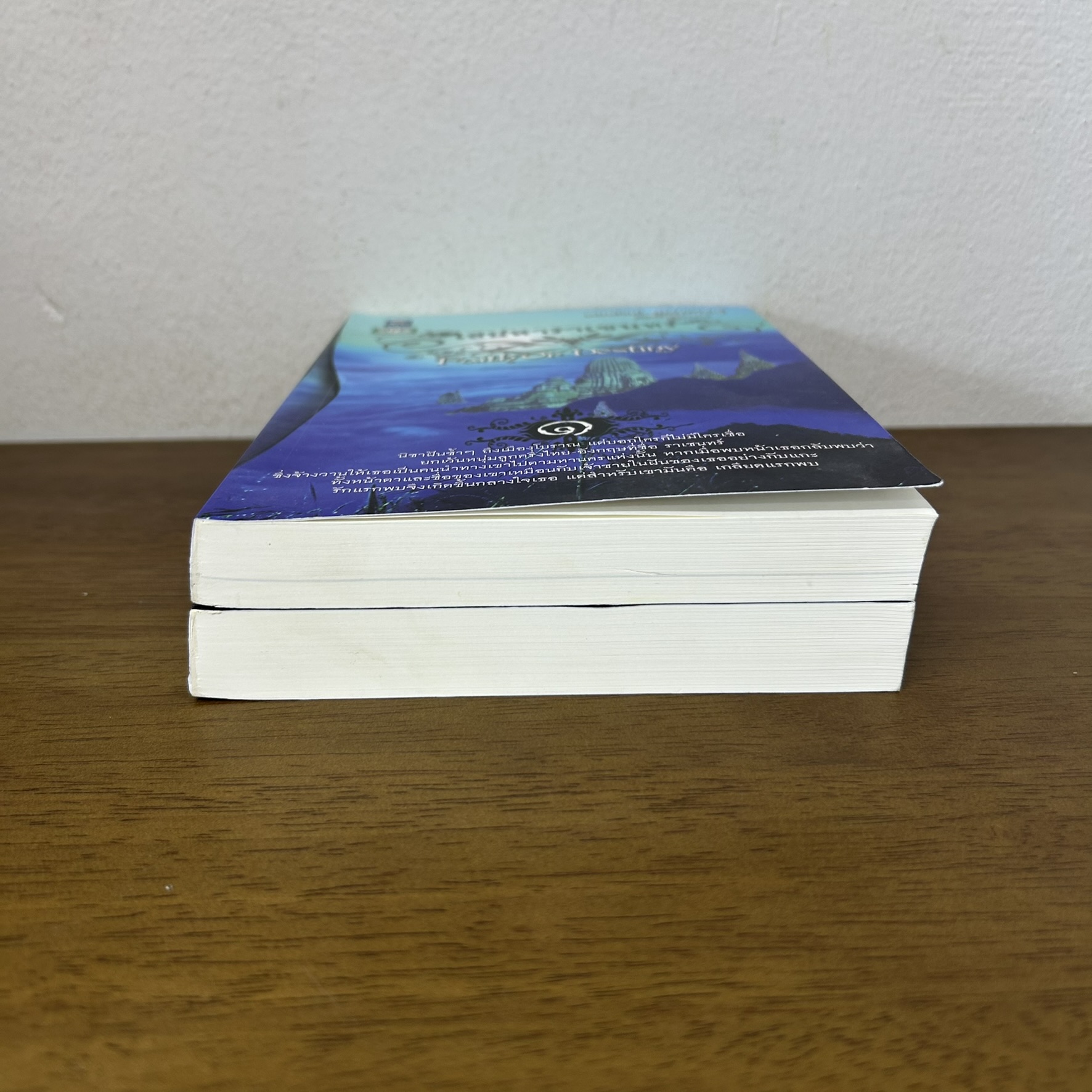 ชุด เสน่หาราเชนทร์ เล่ม 1-2 จบ ... เศกศัณย์ บรรณวิชญ์ Shayna (มือสอง) นิยาย โรแมนติก ดอกหญ้า