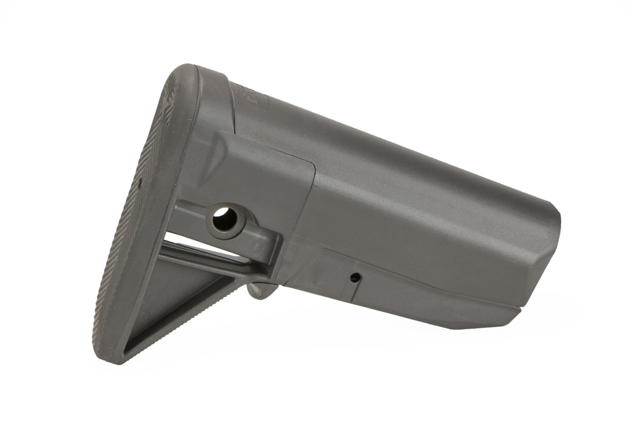 BCM GUNFIGHTER™ - Stock - Mod 0 (Mil-Spec Model) (สีดำ)