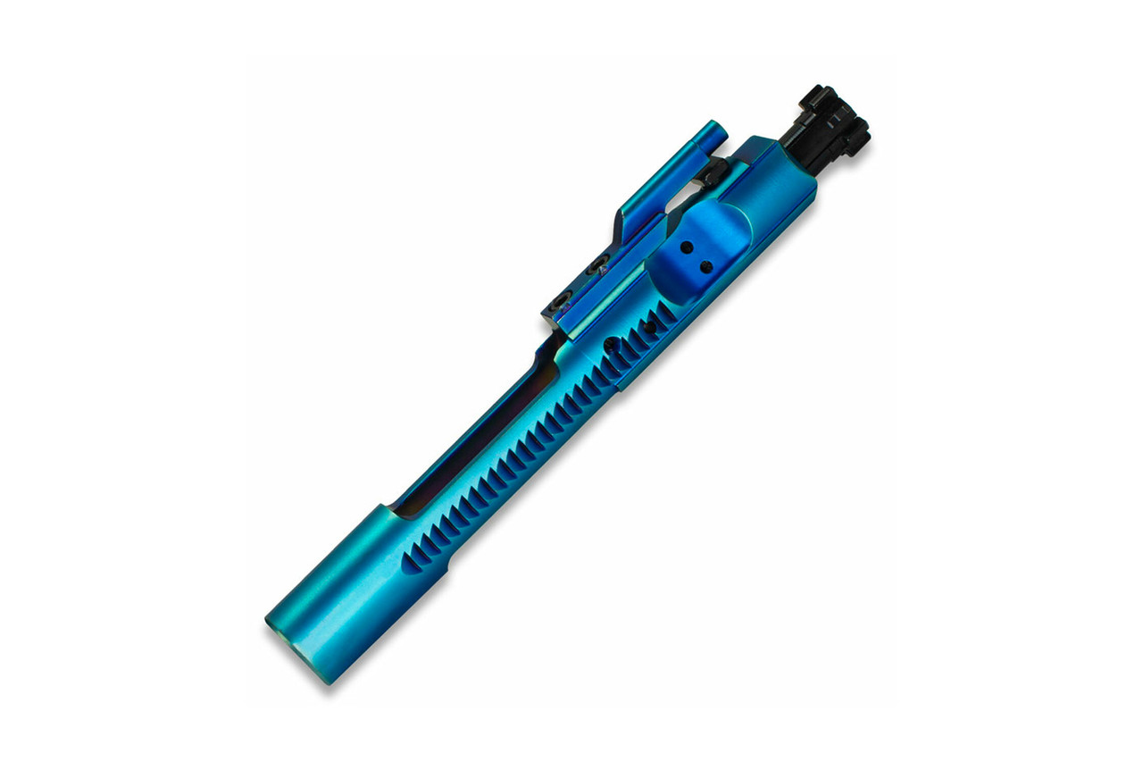AR15 - BRD .223/5.56 Bolt Carrier Group - Blue PVD [ORDER]