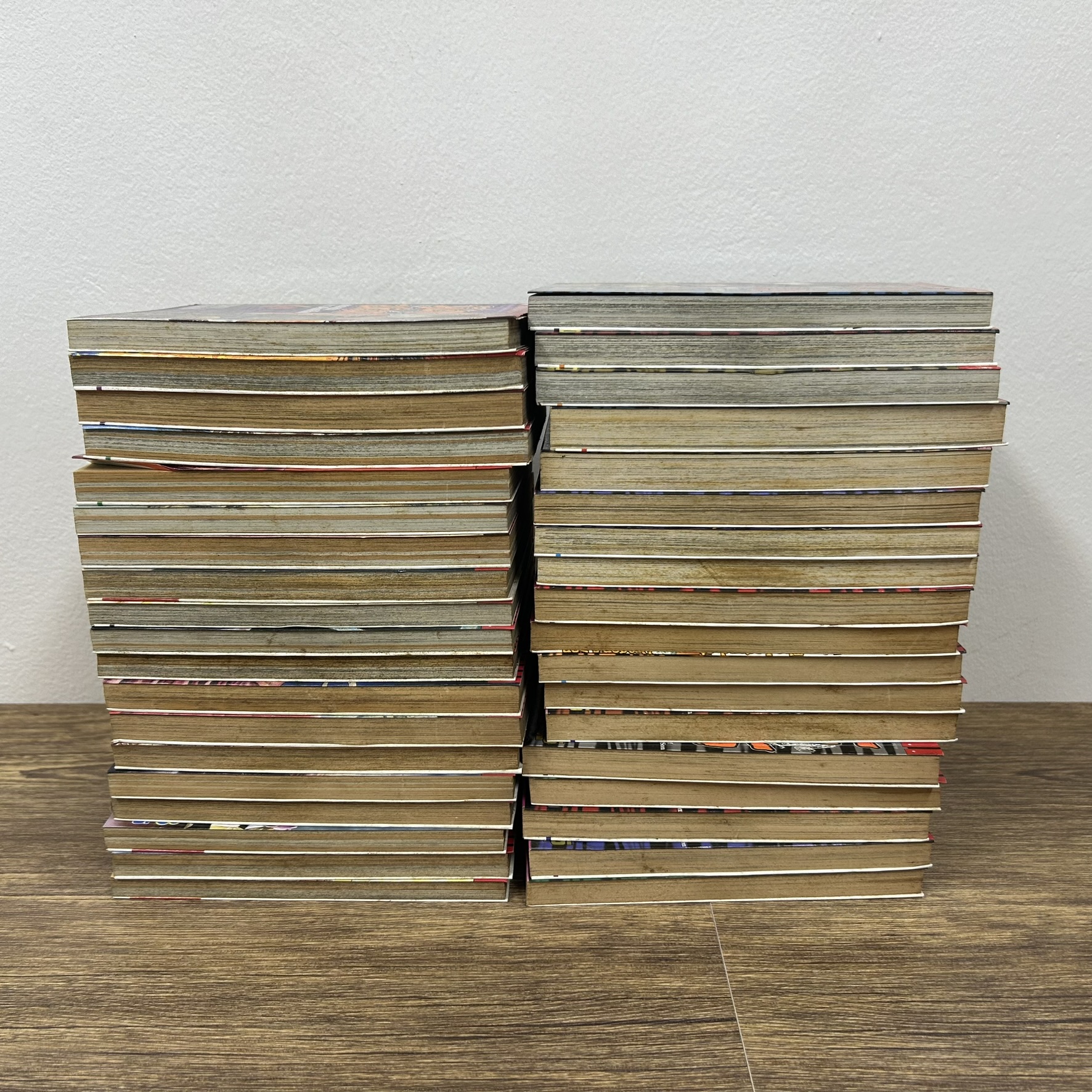 [MANGA] มังกรอหังการ หมาป่าคะนองศึก เล่ม 1-37 จบ ... โยชิโตะ ยามาฮาระ (มือสอง) การ์ตูน มังงะ