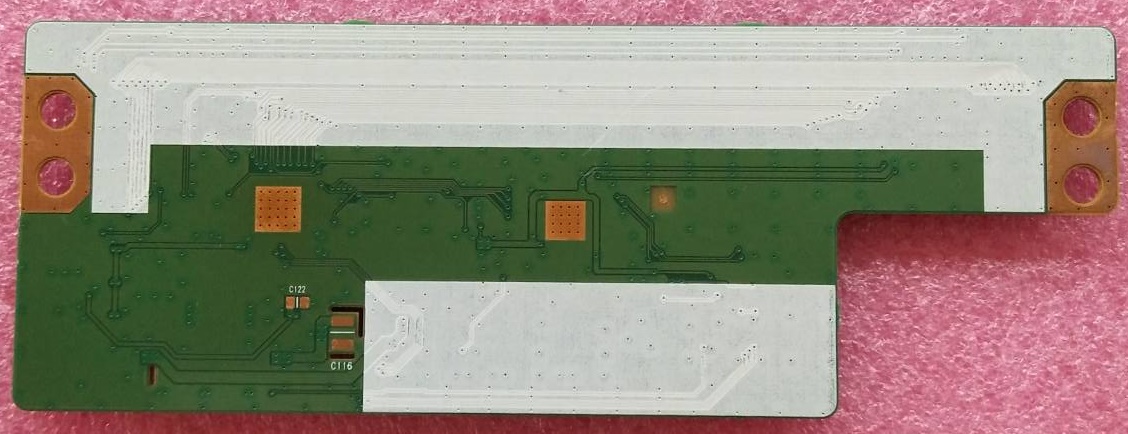 ทีคอนทีวี Panasonic (พานาโซนิค) อะไหล่แท้/มือสองพร้อมใช้งาน พาร์ท6870C-0480A ใช้กับรุ่นTH-42AS630T TH-42AS610T TH-42A410T TH-43A410T