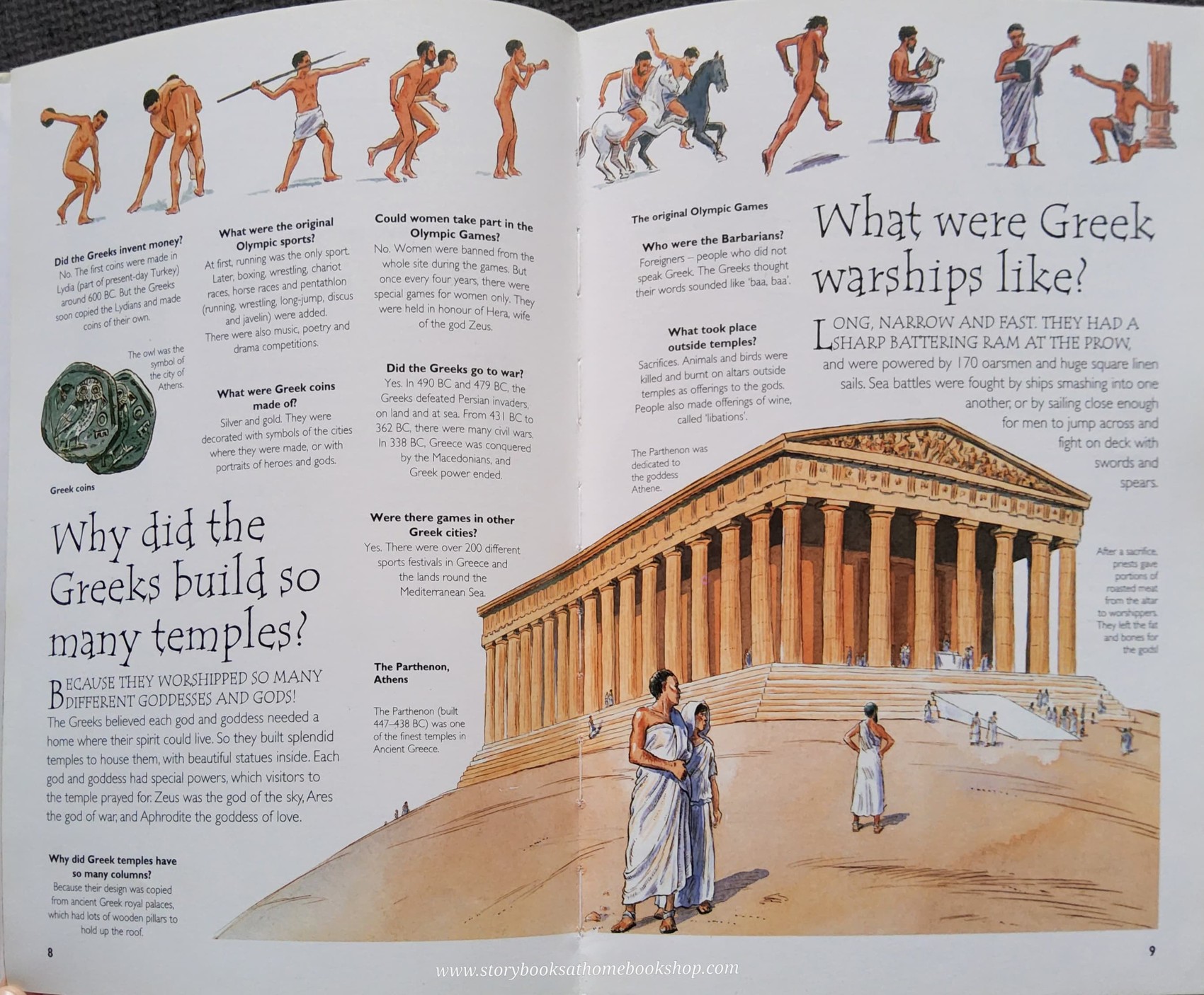 KNOWLEDGE BOOK ** ð
ðPEOPLE IN HISTORY