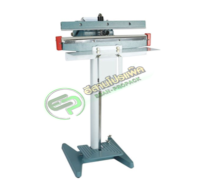 เครื่องซีลเท้าเหยียบ รุ่น PFS-450 (ราคายังไม่รวมภาษีมูลค่าเพิ่ม)