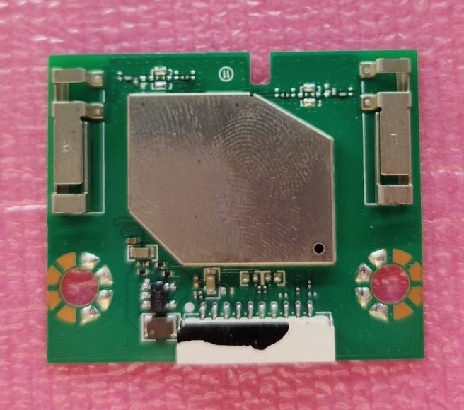 ตัวรับสัญญานWifi HISENSE ( ไฮเซน) ของแท้ถอดจากเครื่อง รุ่น 75B7500UW