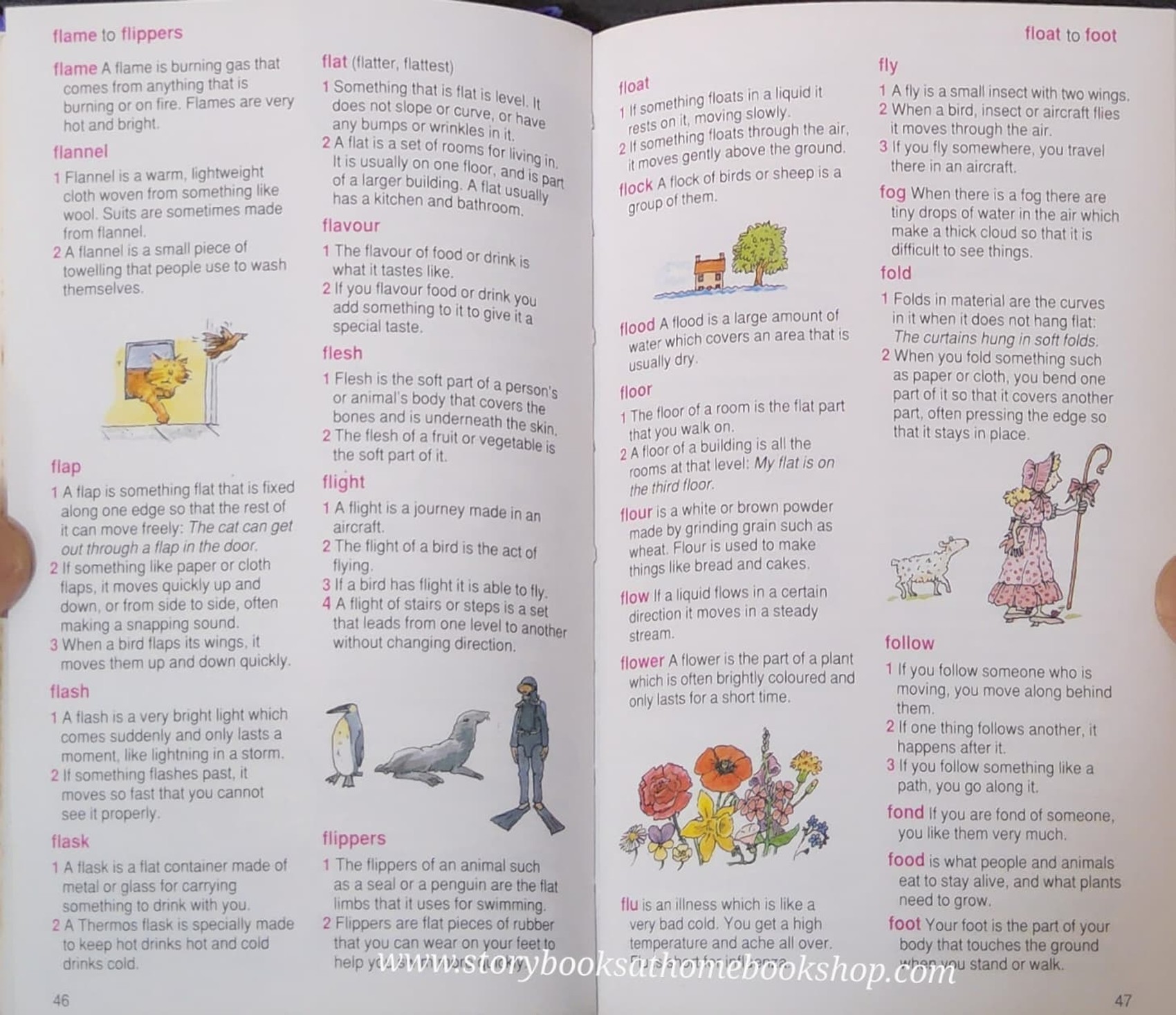 Knowledge Book** ð
ðCOLLINS POCKET PRIMARY DICTIONARY