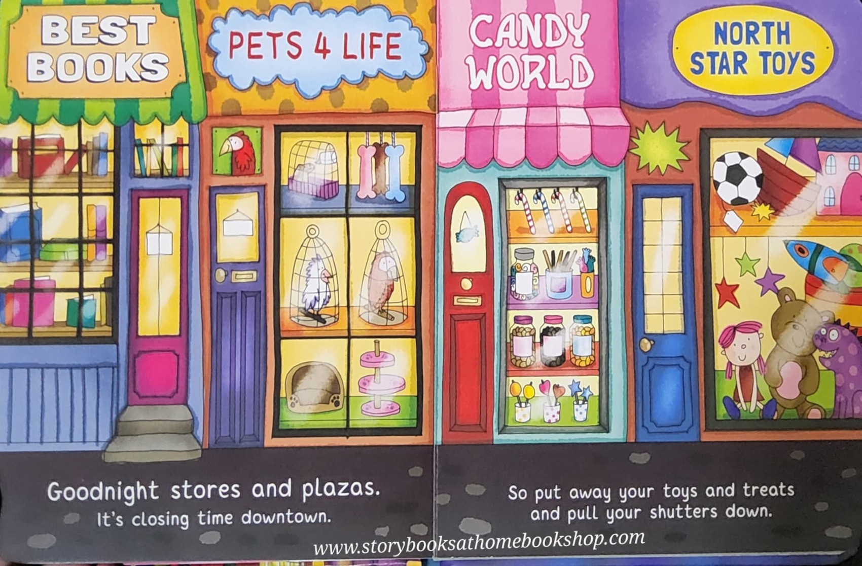 BOARD BOOK** 🍅🍓NIGHT-NIGHT MINNESOTA