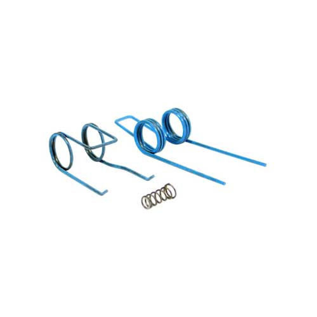 Kaw Valley Precision - AR 15 Reduced Power Trigger Spring Kit (สปิงลด นน เหลือ 2-4 lbs)