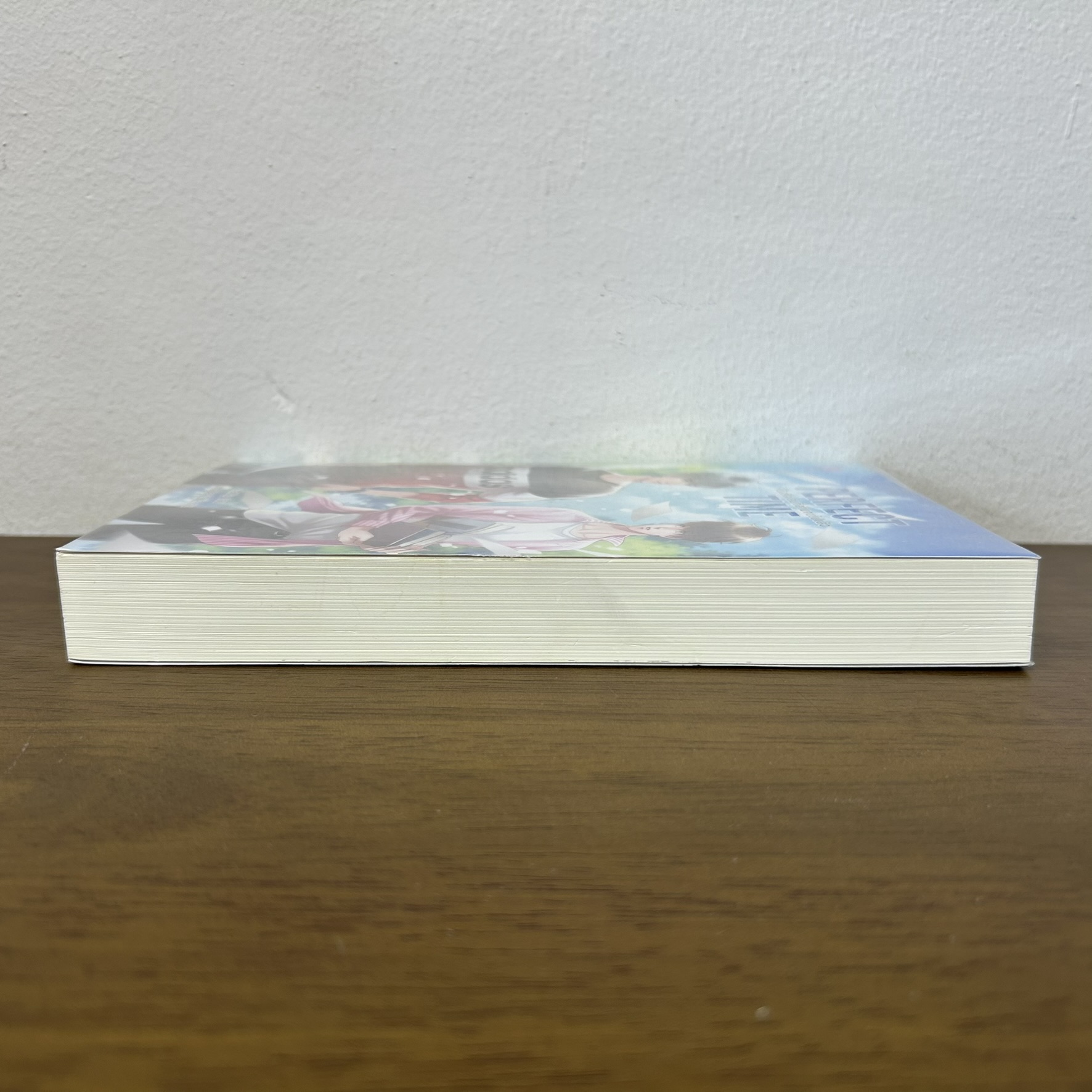 [YAOI] Perfect Time หนังสือเล่มที่อ่านจบไปแล้ว ... afterday (มือสอง) นิยายวาย everY