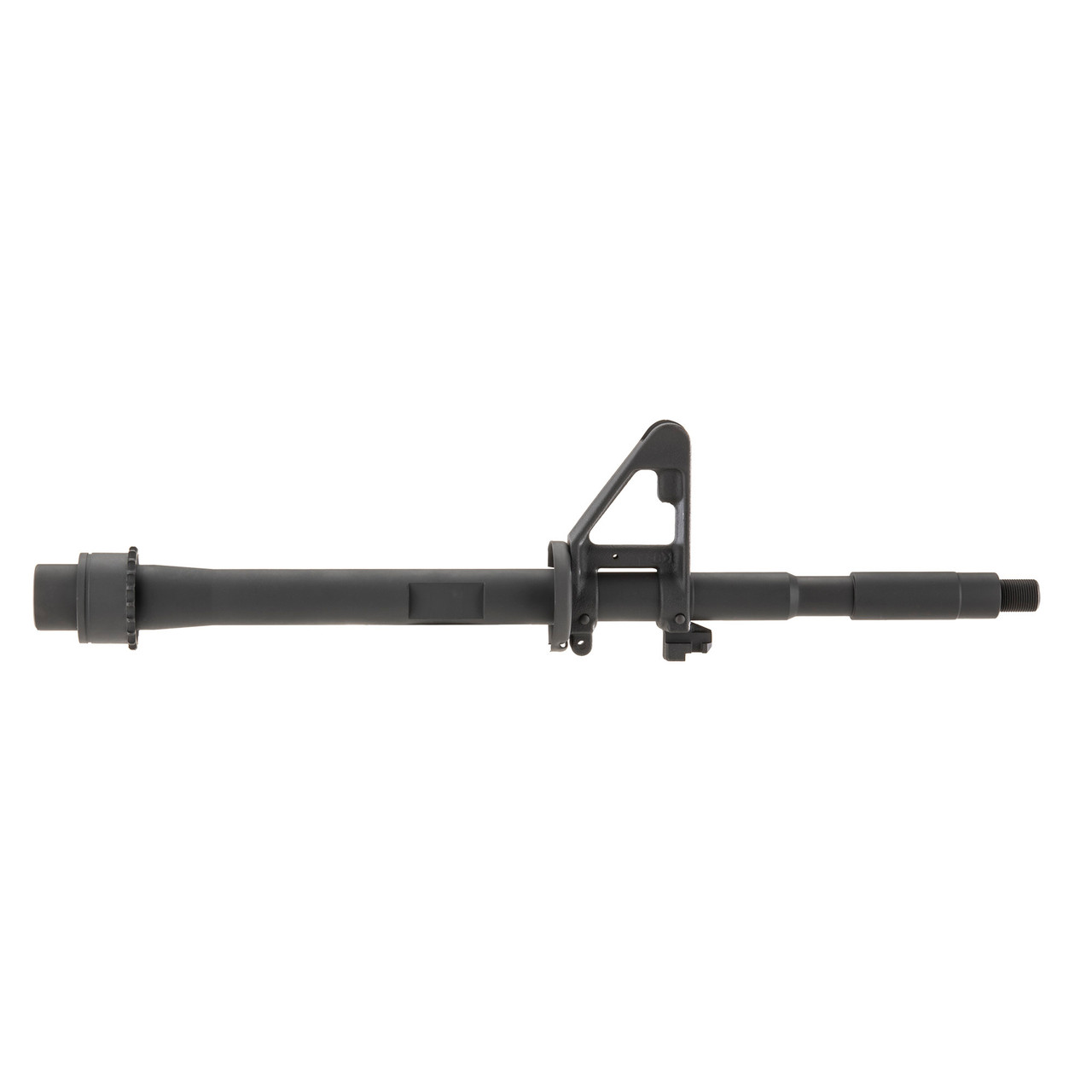 LUTH-AR - SOCOM M4 BARREL 14.5″ WITH F MARKED FRONT SIGHT BASE [ORDER]