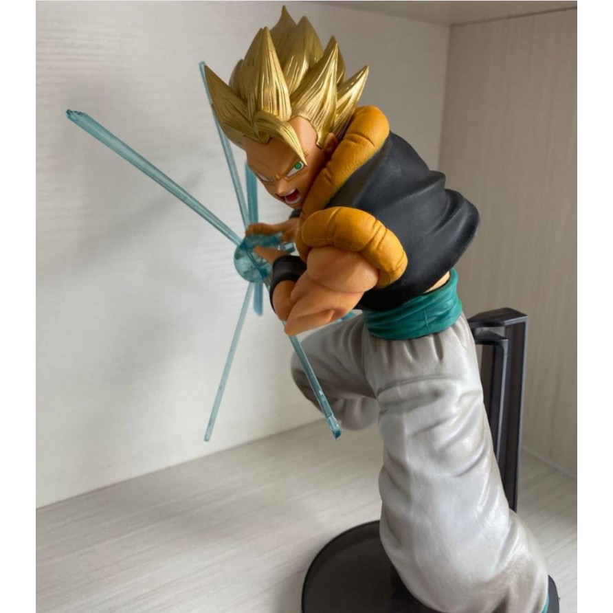 เอฟเฟคบอลพลังคลื่นเต่า ดราก้อนบอล Kamehameha Effect Dragon Ball