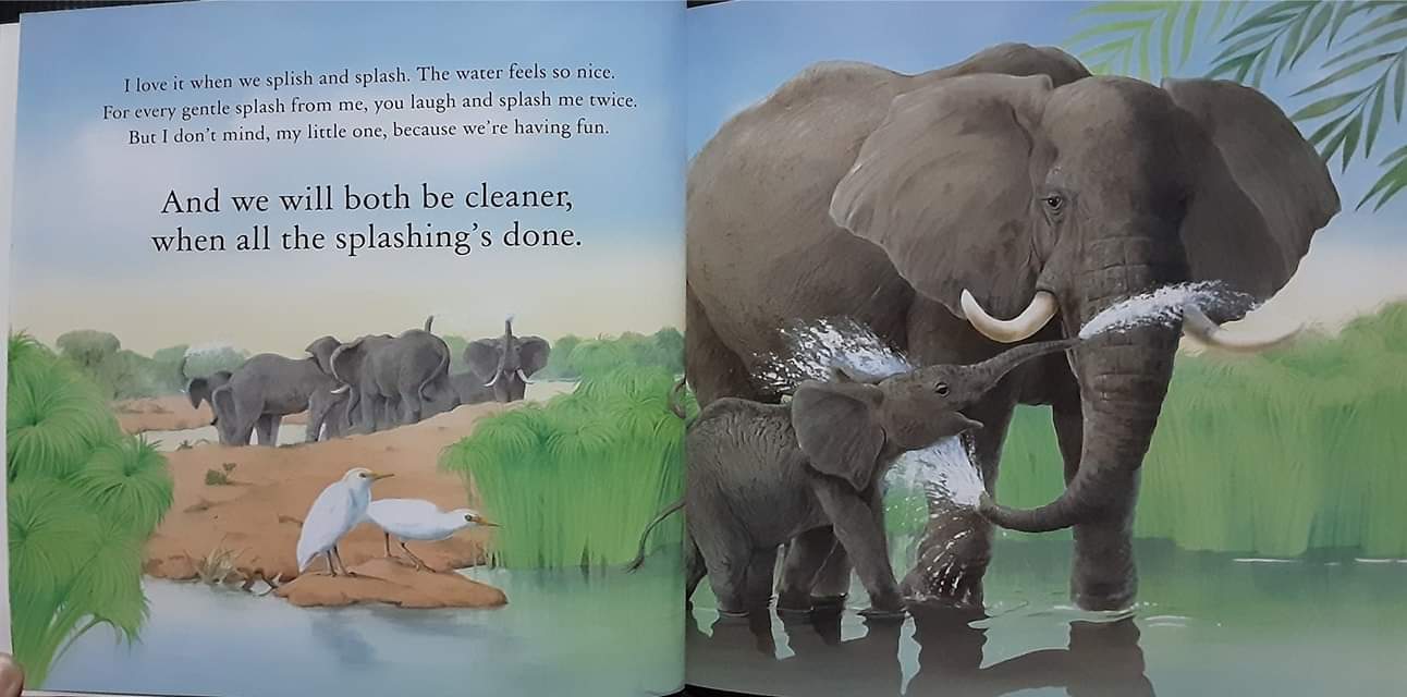 หนังสือนิทานปกอ่อน ** 🍅🍓A MOMENT LIKE THIS