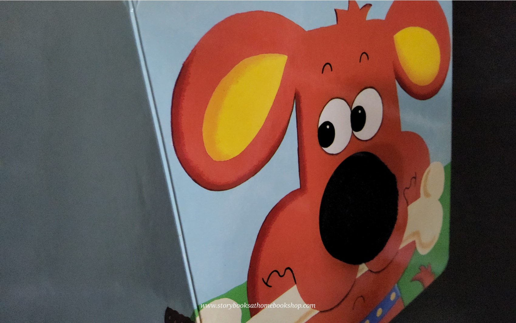 BOARD BOOK** 🍅🍅CRAZY ANIMALS