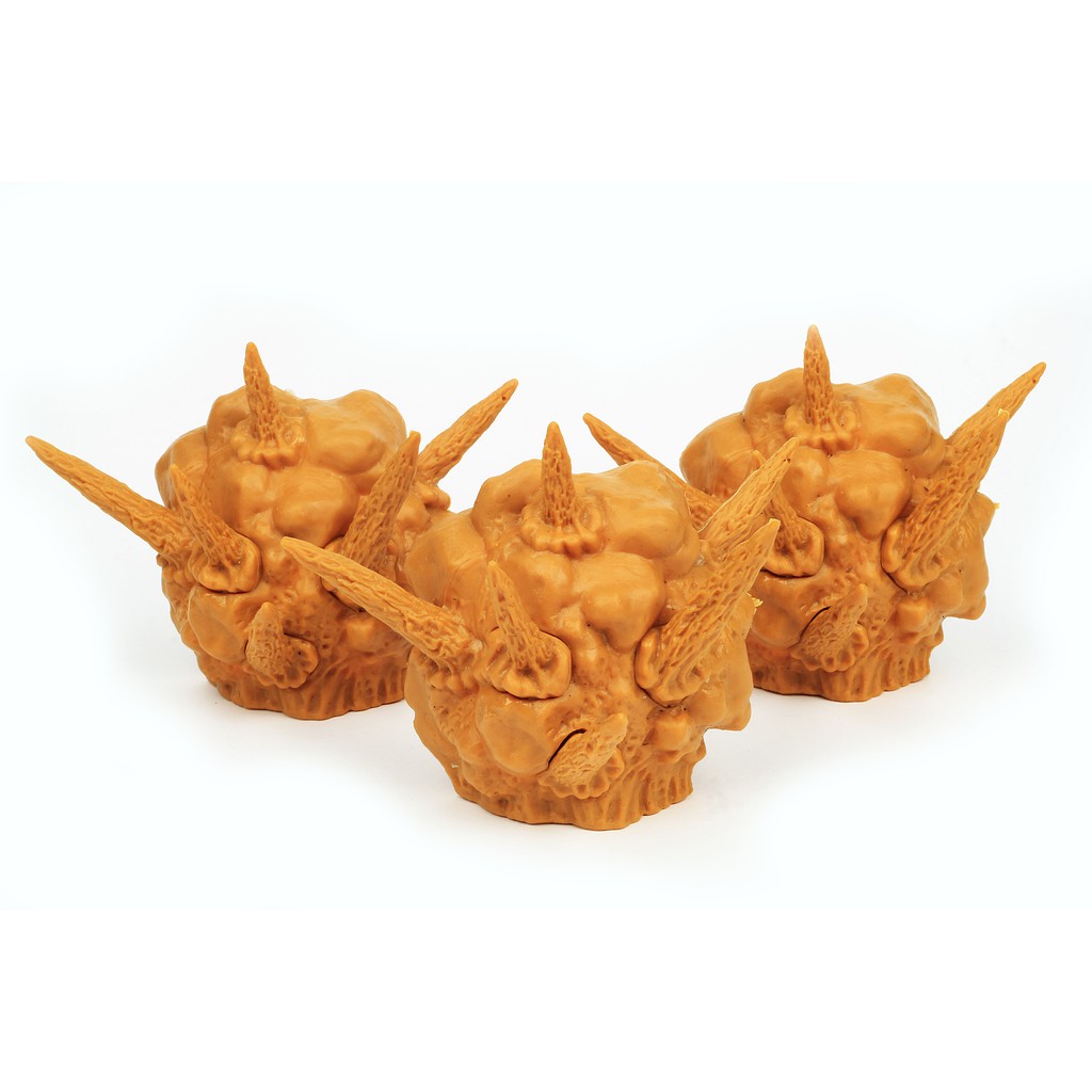 Explosion Smoke Effect Model Figure Figma เอฟเฟคควันระเบิด โมเดล ฟิกเกอร์ ฟิกม่า