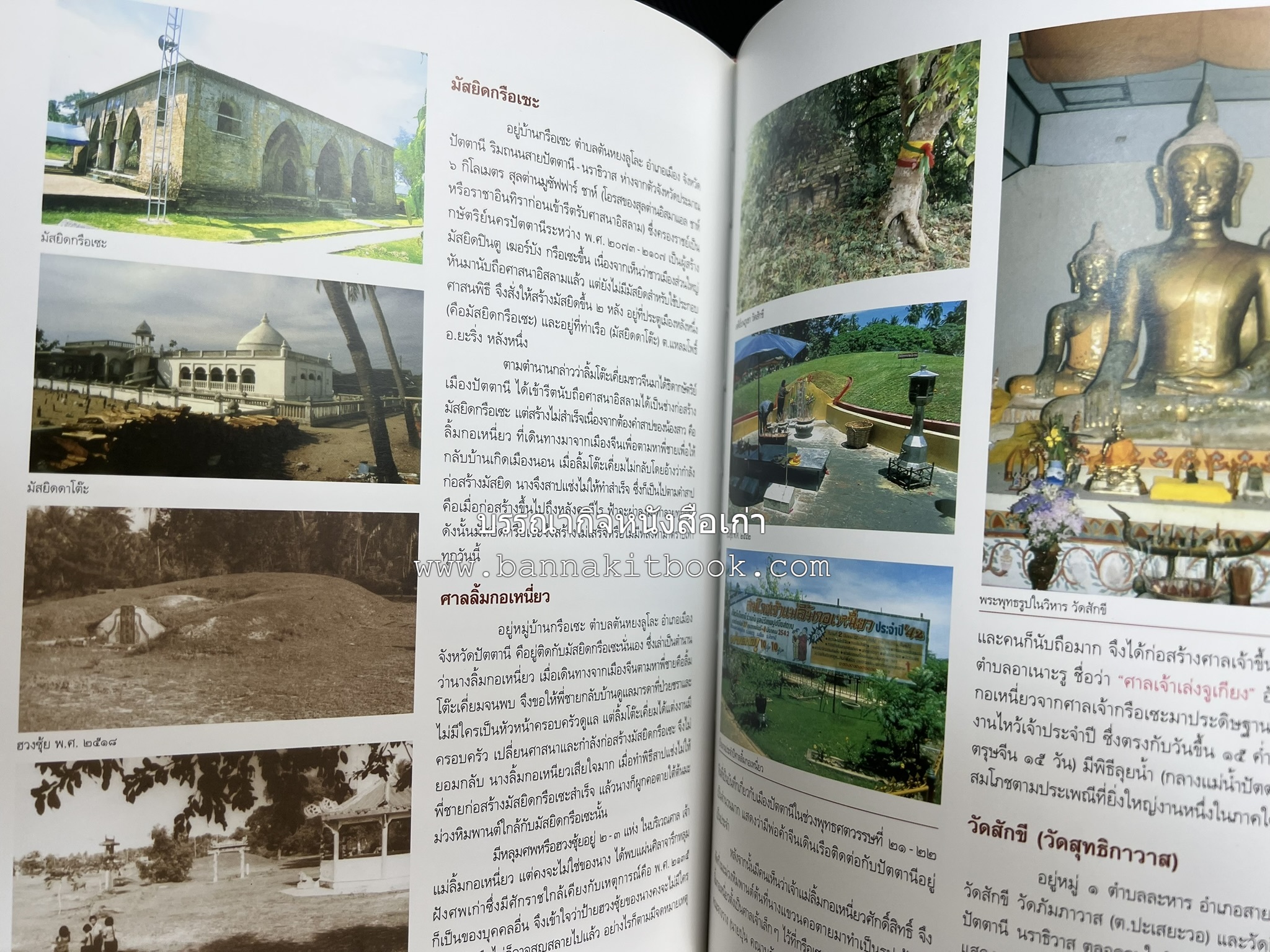 ประวัติศาสตร์อารยธรรมภาคใต้ โดย : ประทุม ชุ่มเพ็งพันธุ์.