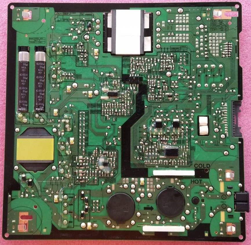 ซัพพลายทีวีซัมซุง SAMSUNG ของแท้มทอสองถอดจากเครื่อง ใช้กับรุ่น QA55Q70AAKXXT พาร์ท BN44-01105A