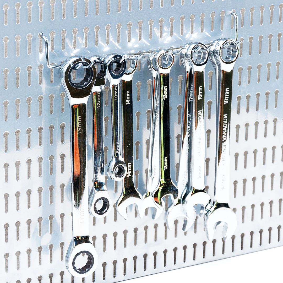 Tools Hanger ที่แขวนเครื่องมือ 23x5x5cm