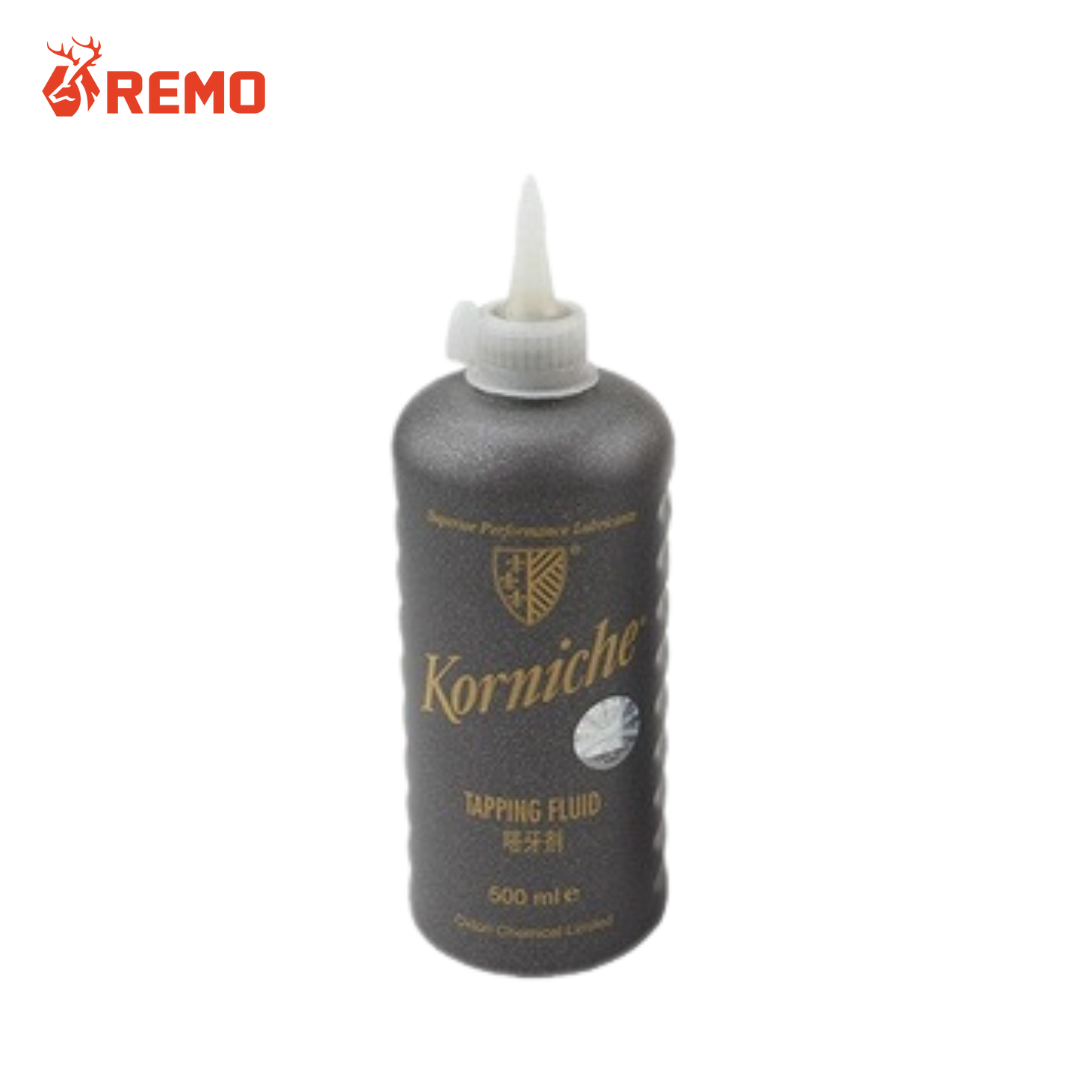 Korniche น้ำมันต๊าปเกลียว Tapping Fluid 500 ml