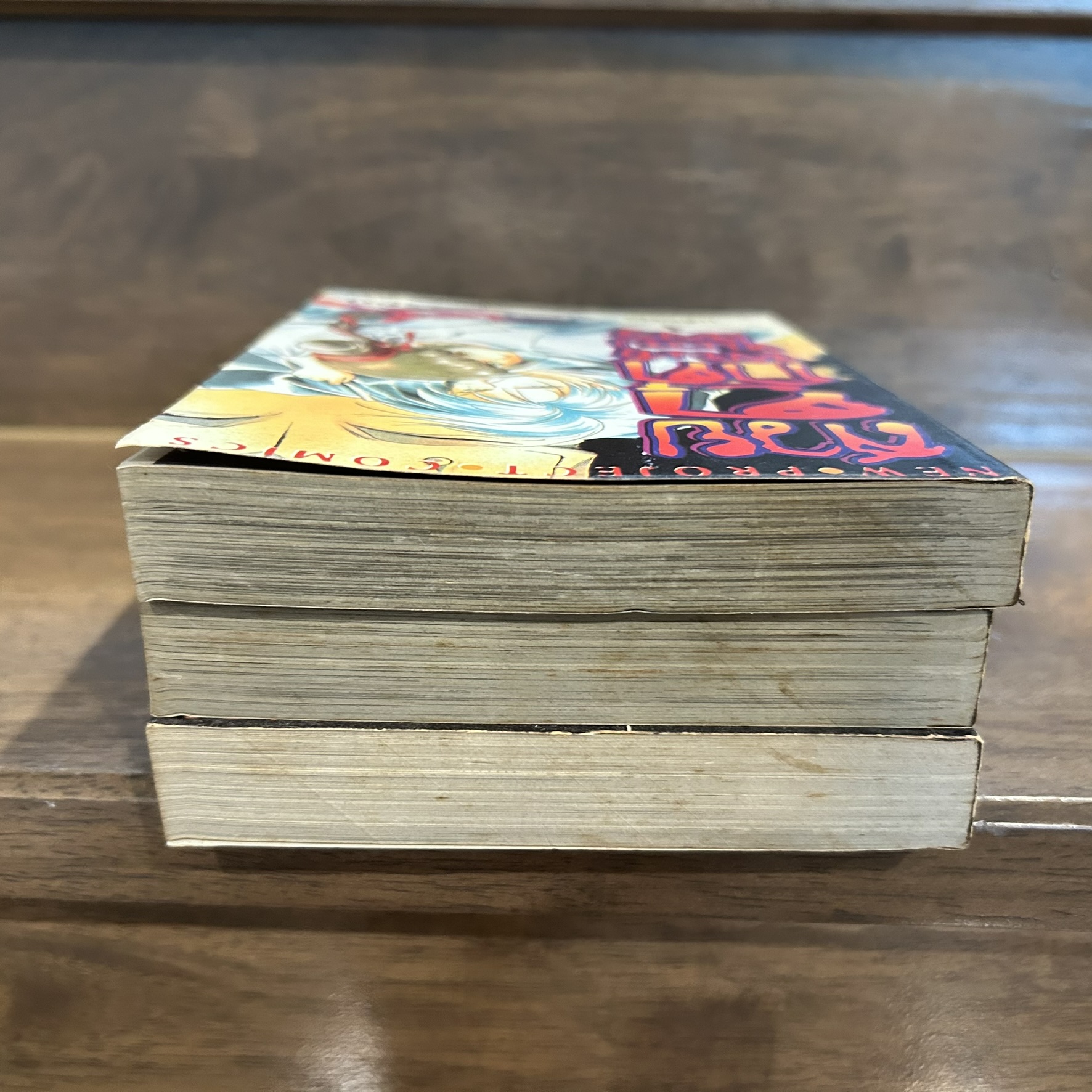 [MANGA] สวย ดุ กัด พันธุ์แวมไพร์ เล่ม 1-3 จบ ... ฮิราโนะ ชุนกิ (มือสอง) มังงะ การ์ตูน