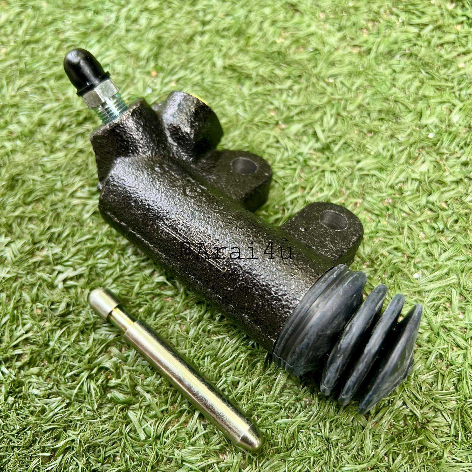AISIN ปั้มคลัทช์ล่าง TOYOTA LH112 (CRT008A)