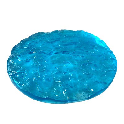 ฉากพื้นน้ำ วางฟิกเกอร์ โมเดล เรซิ่น (ขนาดใหญ่) Water Surface Diorama GK Resin Figure Model