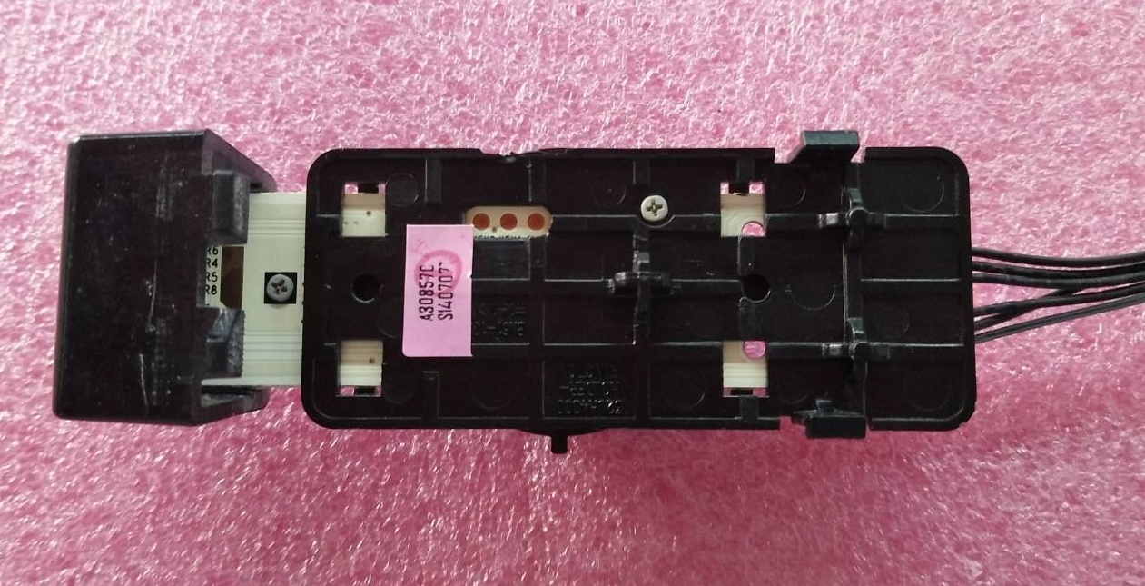 ตัวรับรีโมท /คีย์ทัช /คีย์คอนโทรล SAMSUNG(ซัมซุง) มือสองพร้อมใช้งาน พาร์ท BN96-30857C :BN96-30857D :BN96-30857G ใช้ได้หลายรุ่นตามข้อมูลด้านล่าง